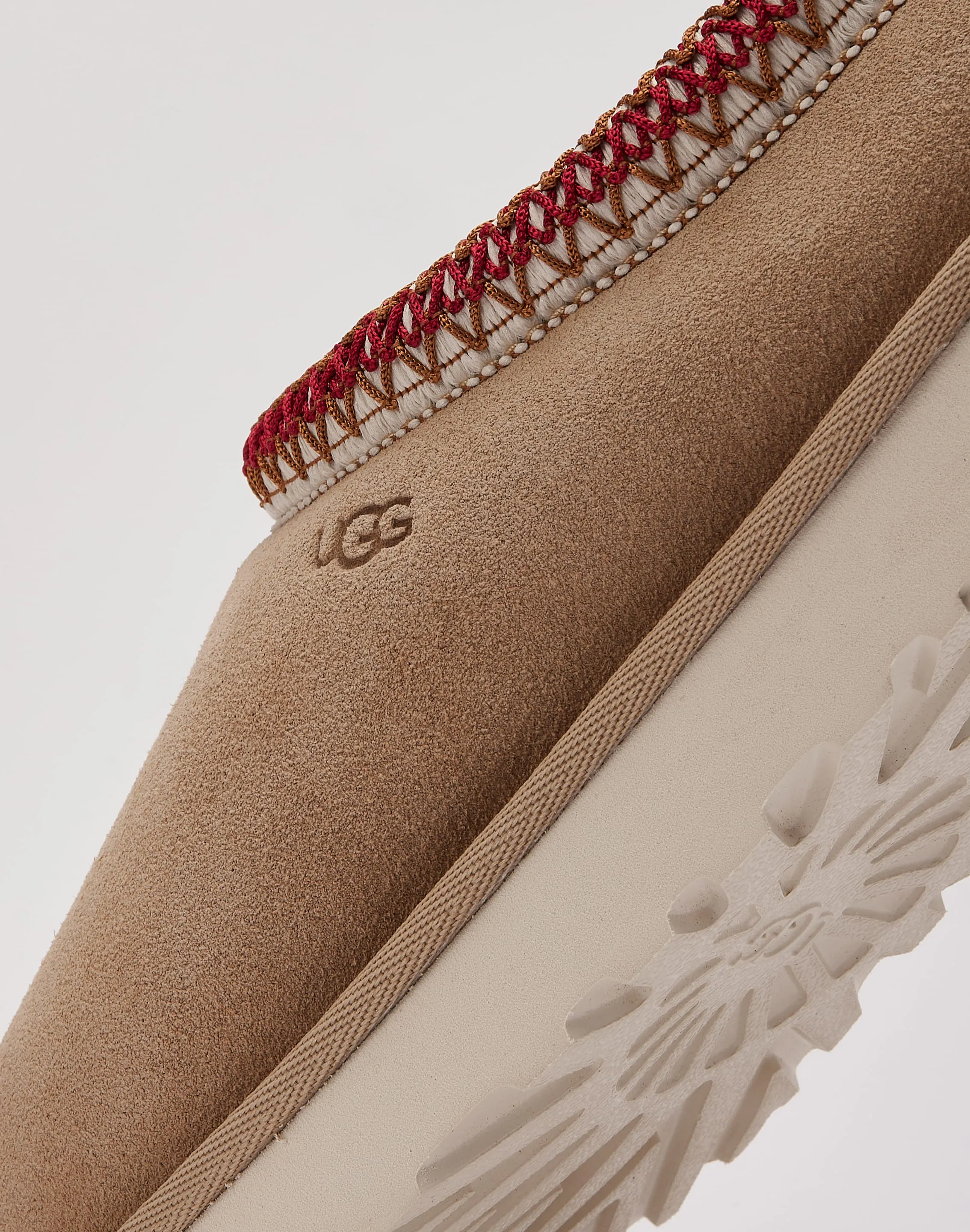 Walking Comfort UGG Tasman Slippers