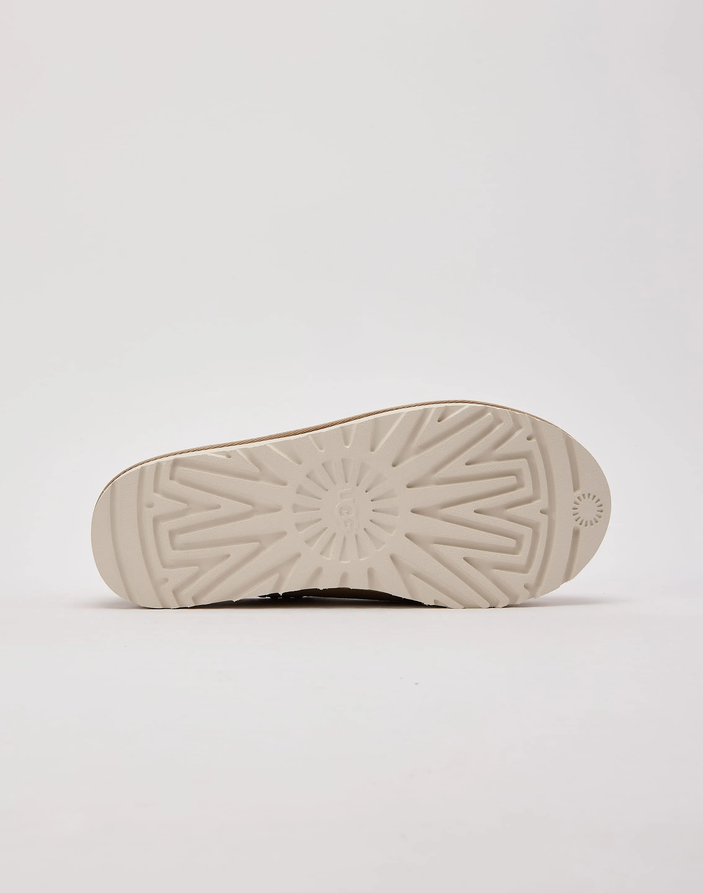 Cushioned Everyday Use UGG Tasman Slippers