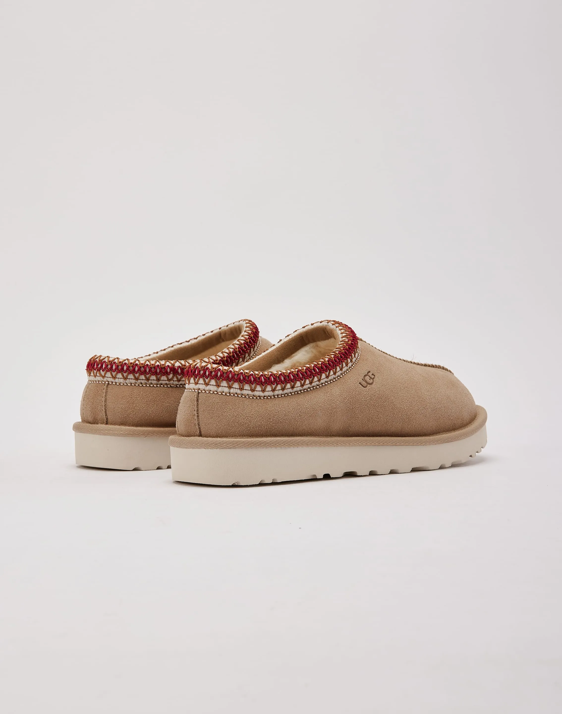 padding - type UGG Tasman Slippers