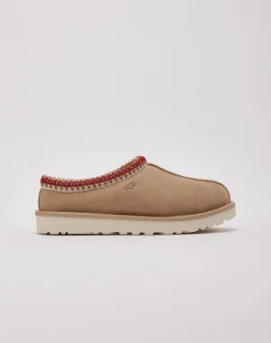 Soft Touch Slip-On Versatility UGG Tasman Slippers