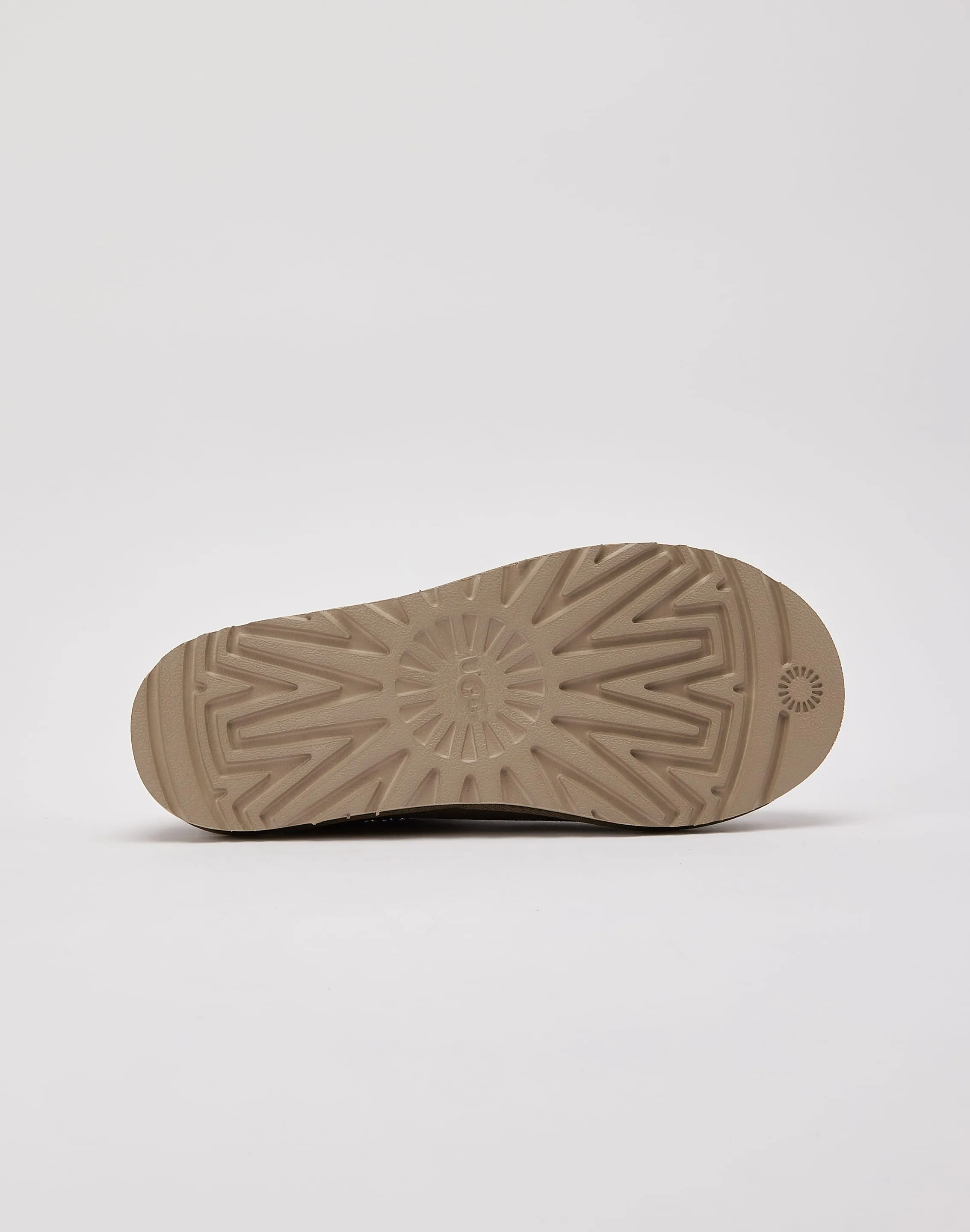 UGG Tasman Slippers Odor-resistant Sleek cushioning