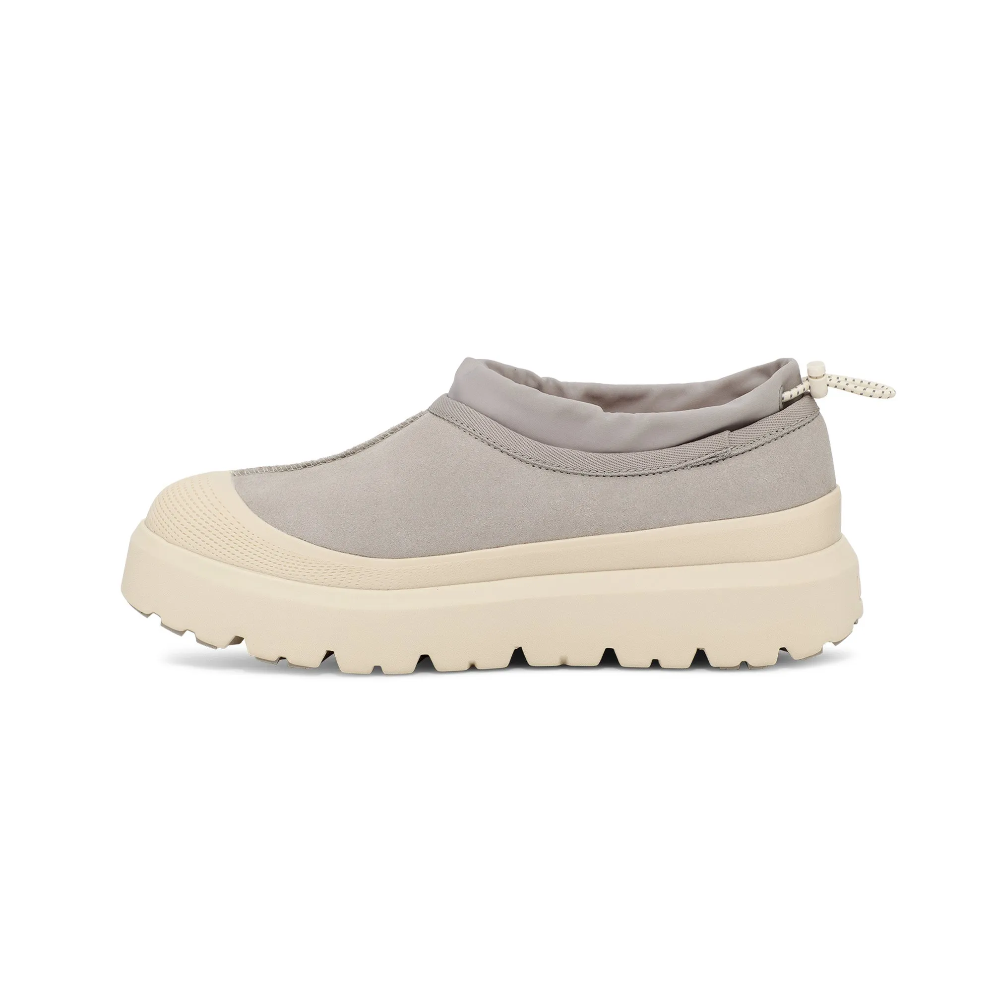 UGG Tasman Weather Hybrid Slipper 'Seal' Instant Step Fit Chill Step Sandals