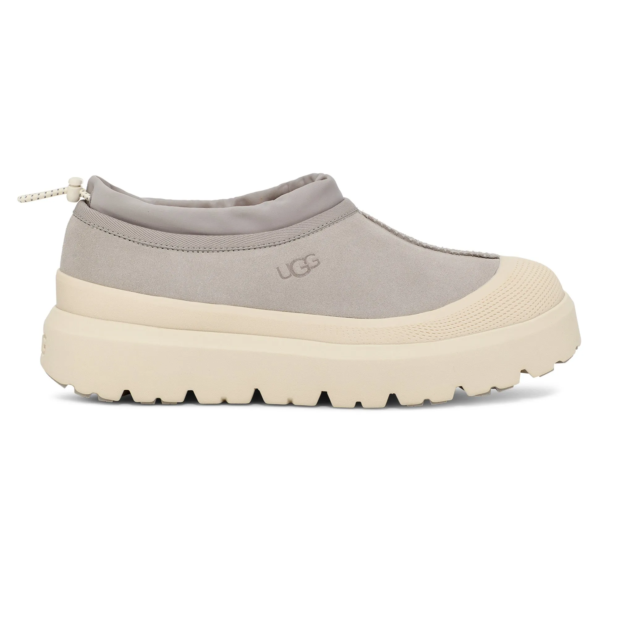 elegant design Quick Slip UGG Tasman Weather Hybrid Slipper 'Seal'