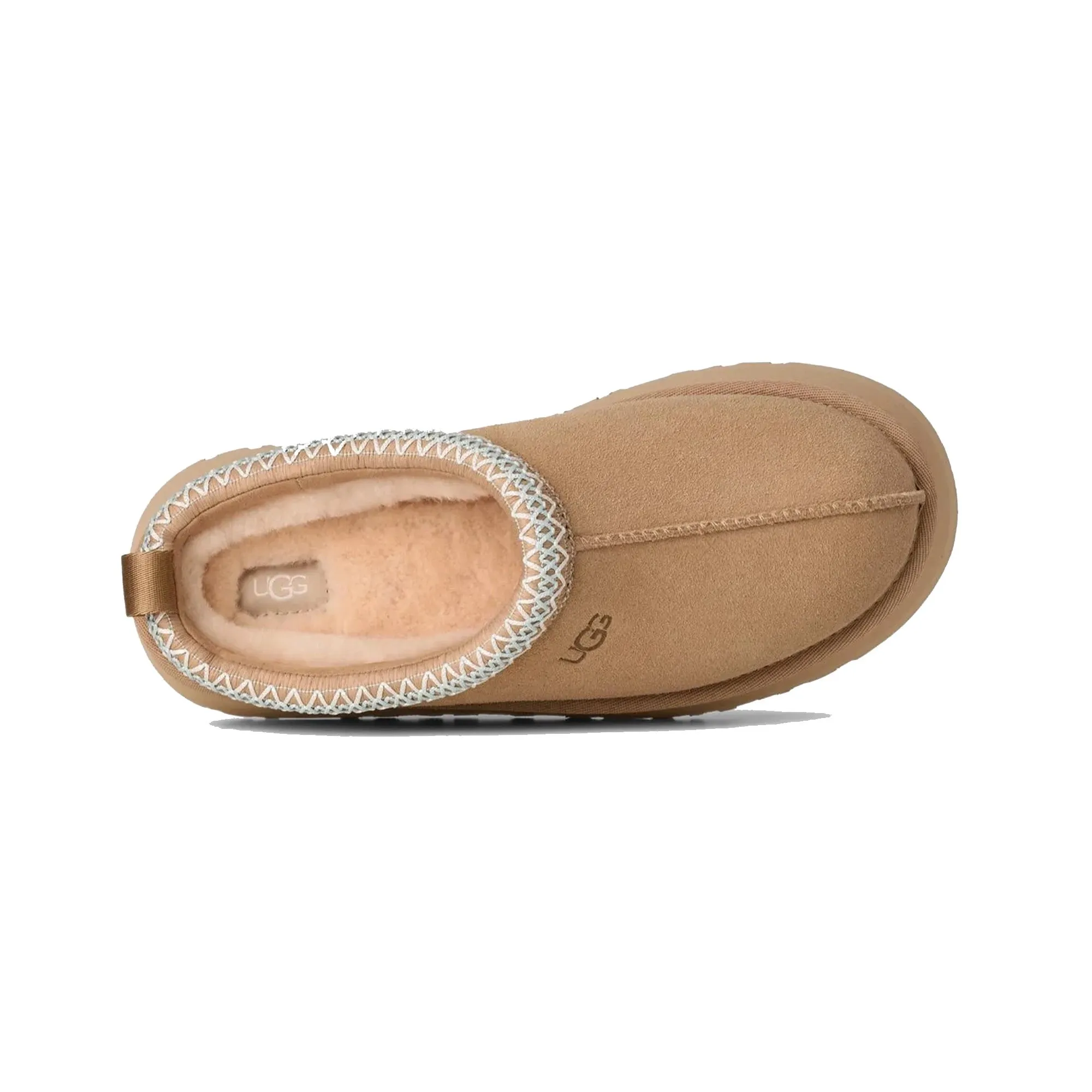 UGG Tazz II 'Sand' Women's Ventilated Mesh