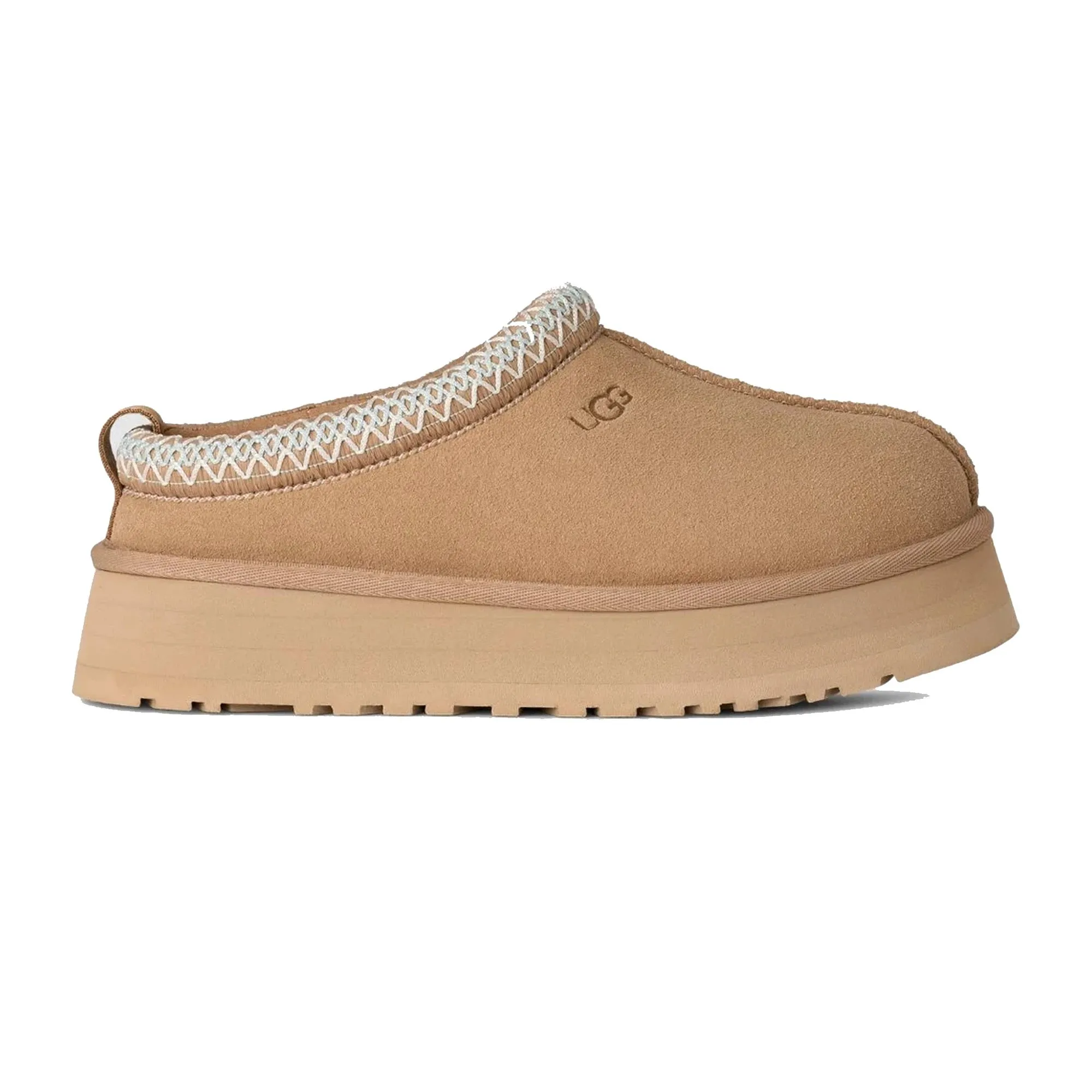 Adventure Footwear Marathon running UGG Tazz II 'Sand' Women's