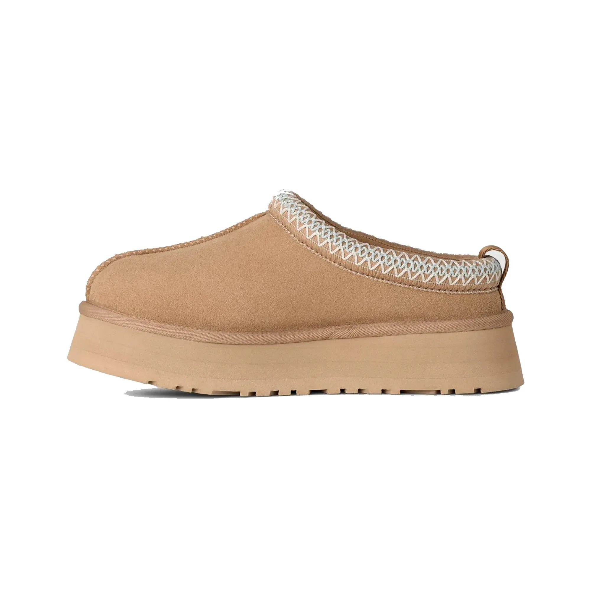 UGG Tazz II 'Sand' Women's Comfortable Soles Durable Footwear Design