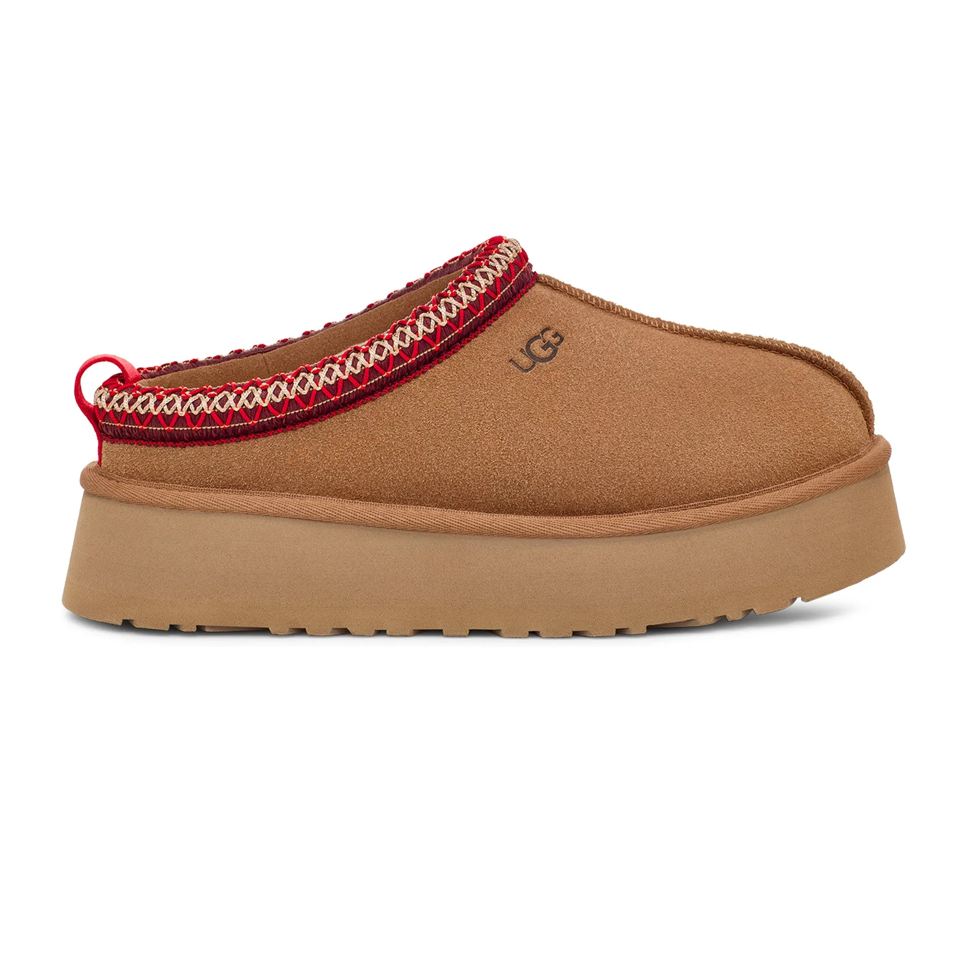Modern Look UGG Tazz Slipper 'Chestnut' Women's (2021)