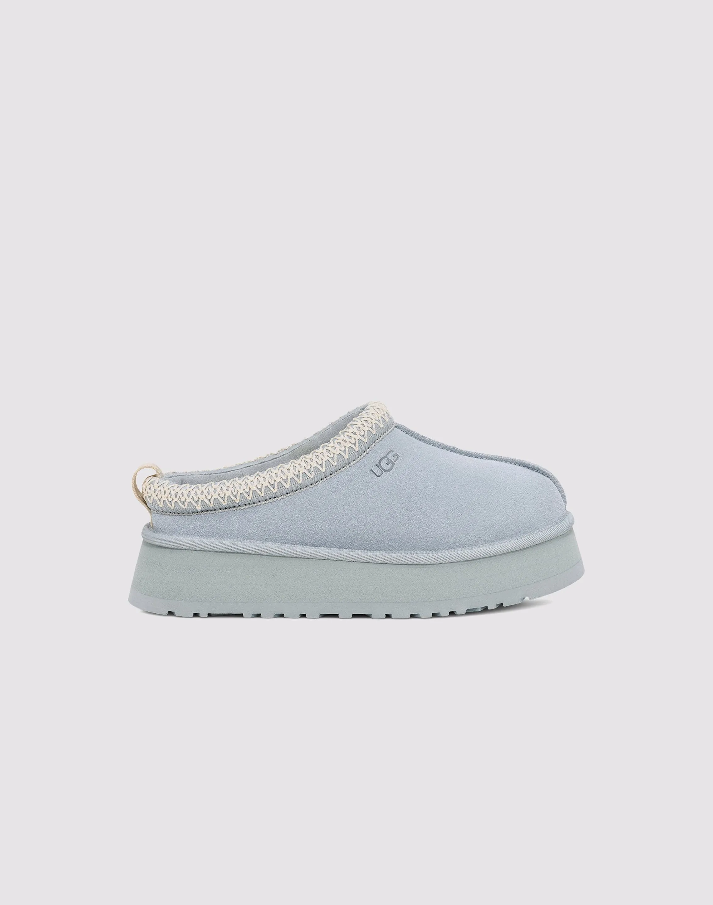 UGG Tazz Slipper Practical Walking Shoes