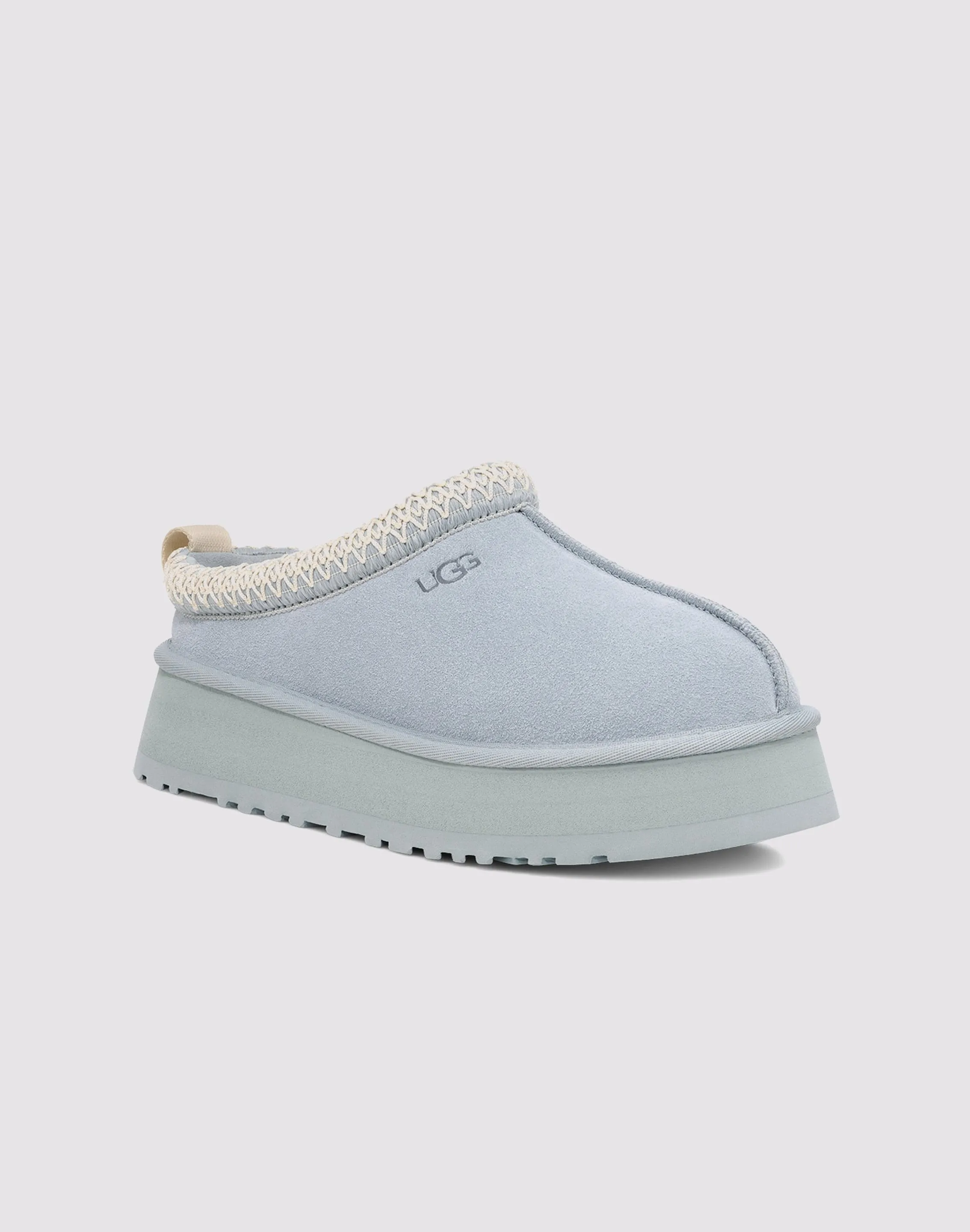 UGG Tazz Slipper Elastic most indoor