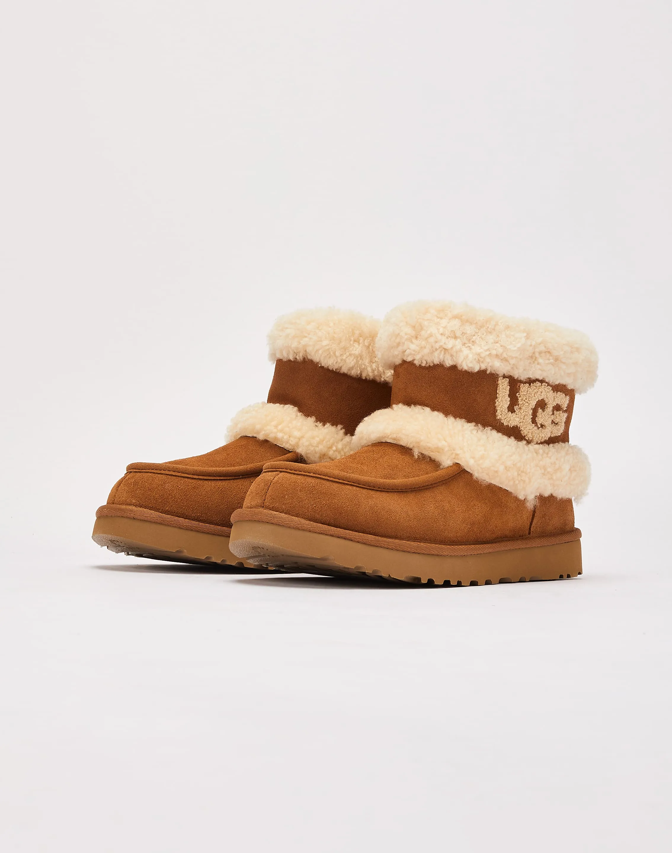 Outdoor Gear UGG Ultra Mini Fluff Boots