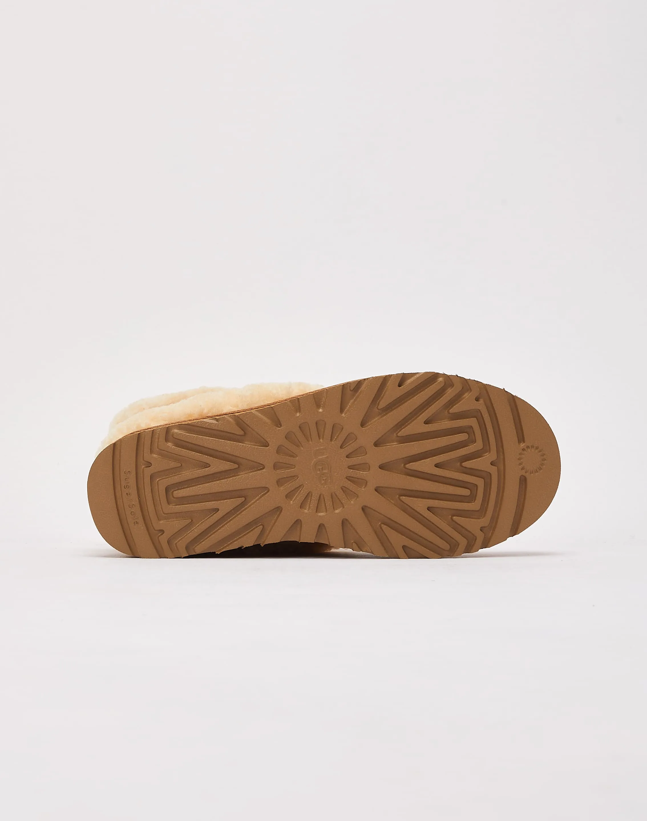 Work Ready Low Profile Functional Minimalist UGG Ultra Mini Fluff Boots
