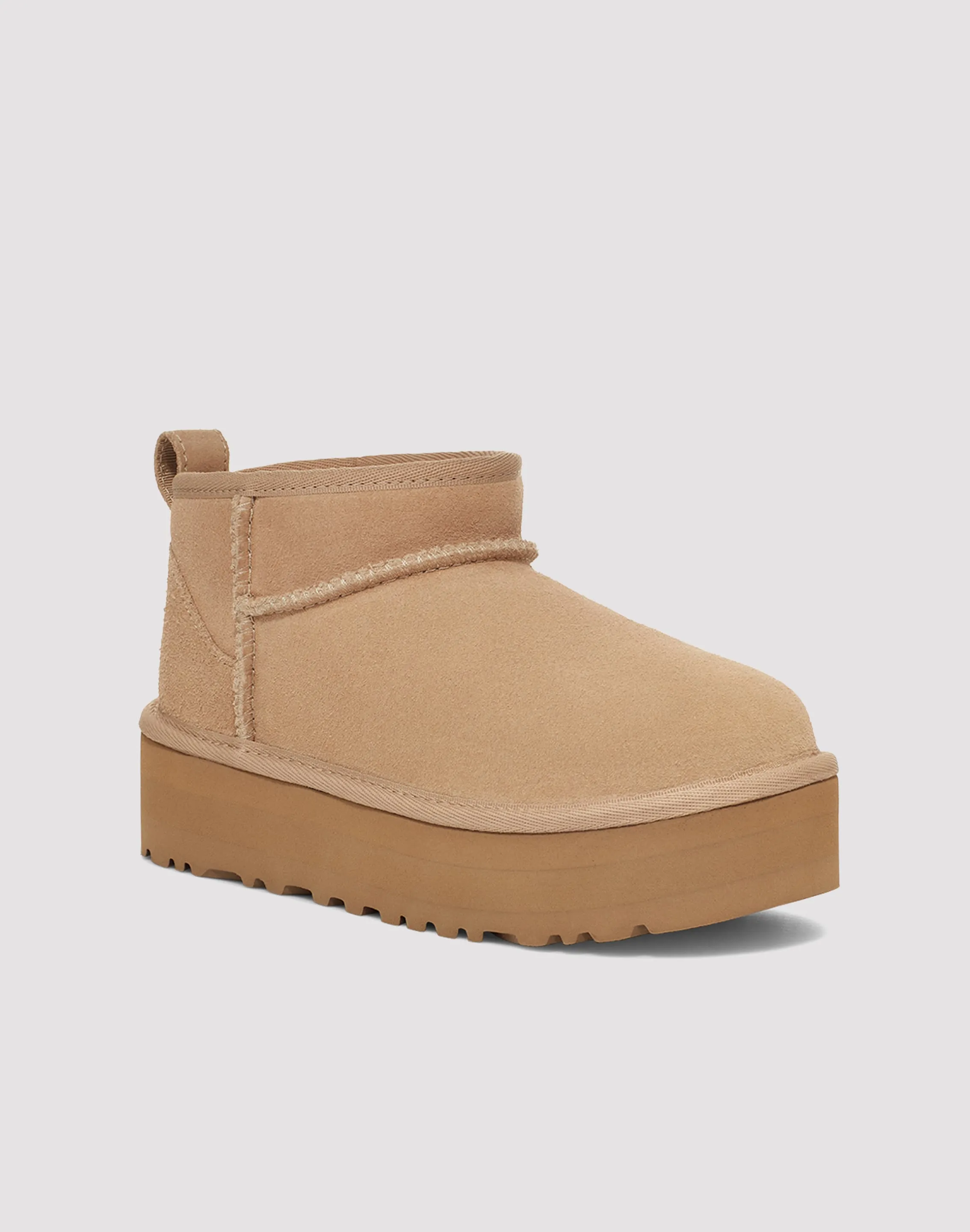 Stylish Design UGG Ultra Mini Platform Boot Grade-School