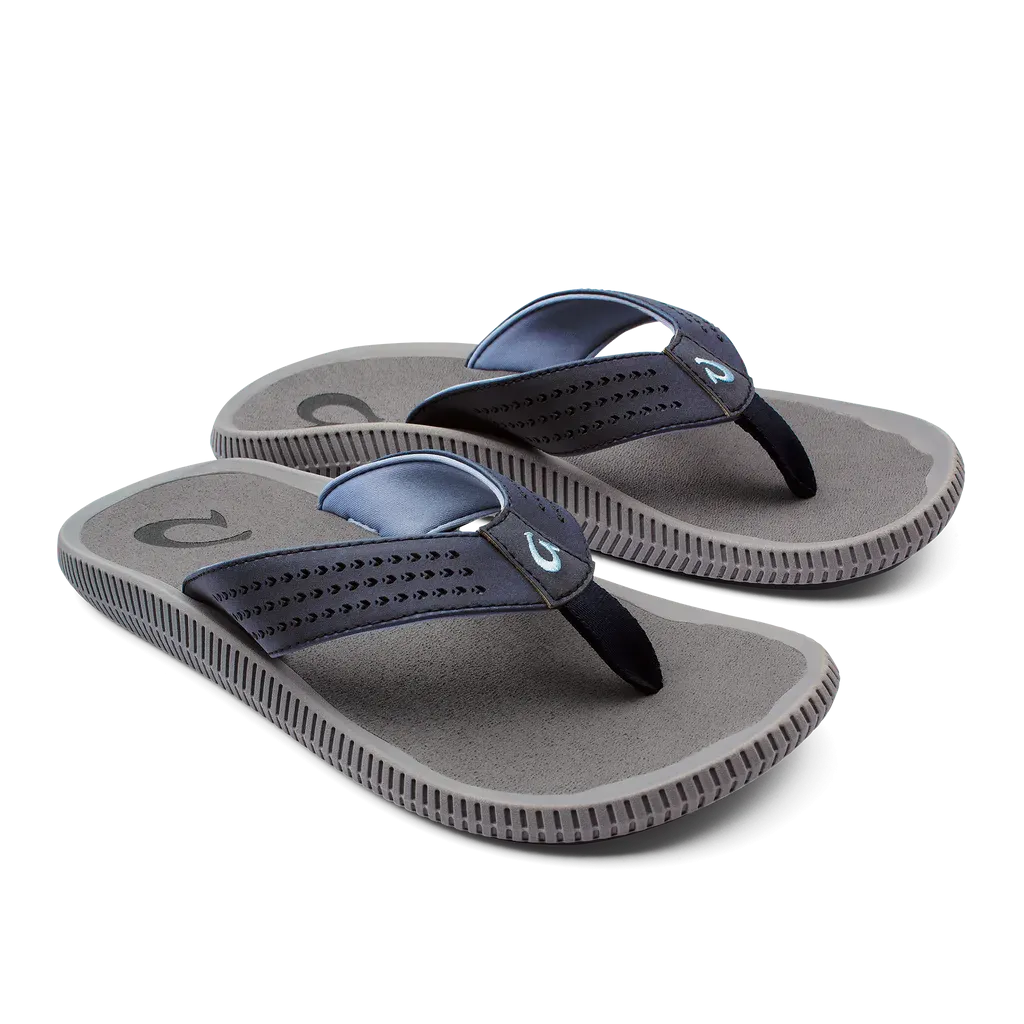 Ulele Fit rainy - day shoes