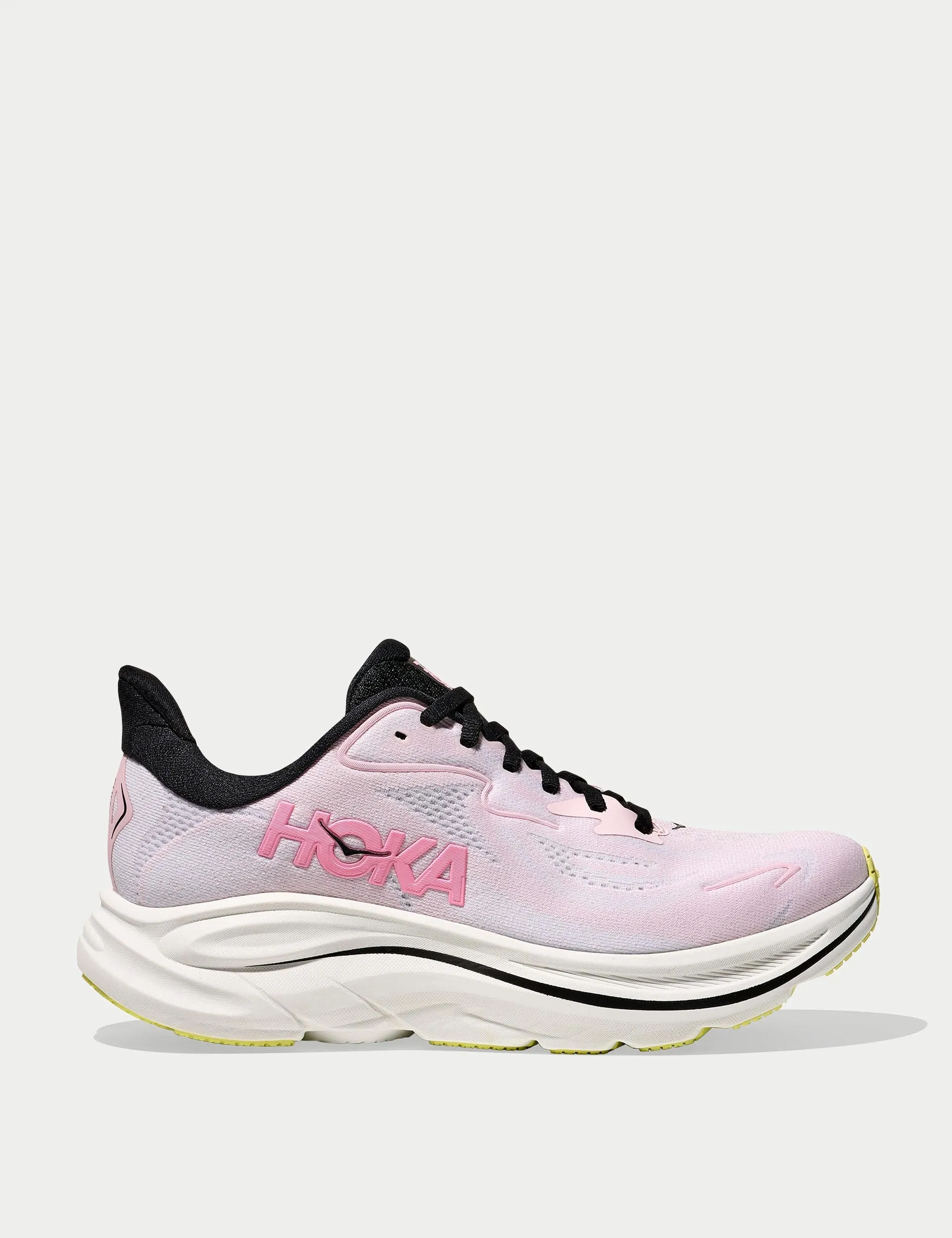 stylish design shoes Clifton 10 - Carnation/Starlight Glow