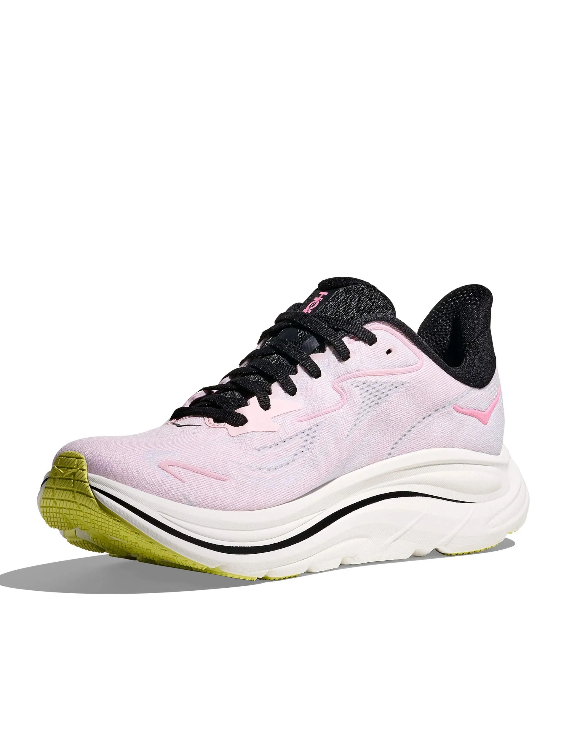 Clifton 10 - Carnation/Starlight Glow Mud - Resistant water - repellent - upper shoes