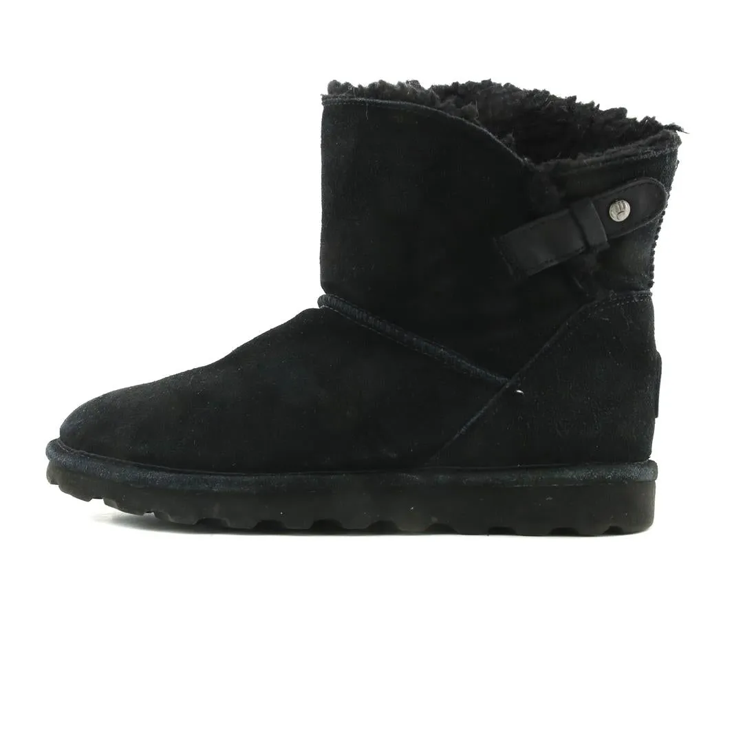 subtle style Street Trend BEARPAW  MARGAERY