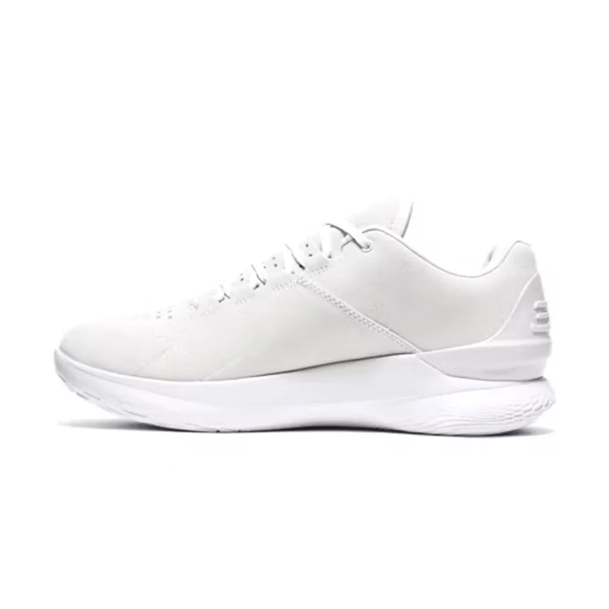 Curry 1 Low Flotro Lux 'Halo Gray' Winter Chill