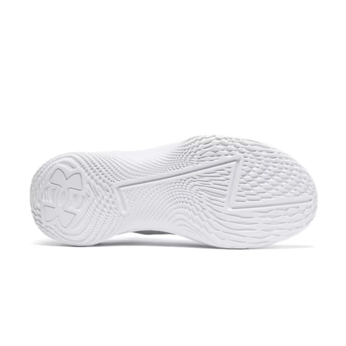Curry 1 Low Flotro Lux 'Halo Gray' On Trend