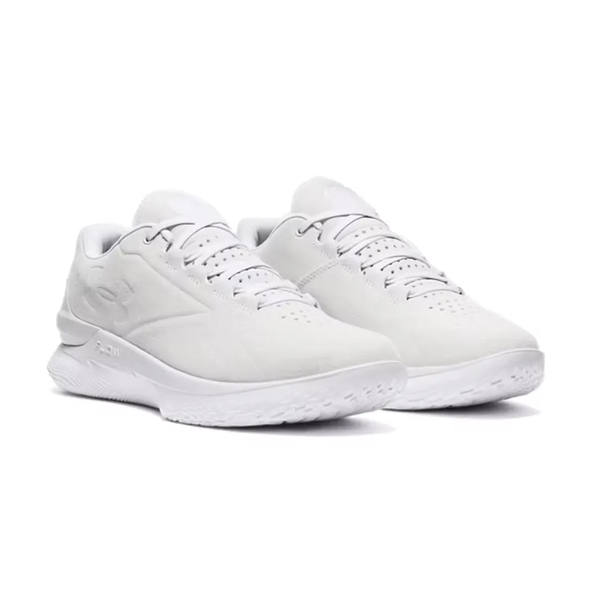 Angel Glow Curry 1 Low Flotro Lux 'Halo Gray'