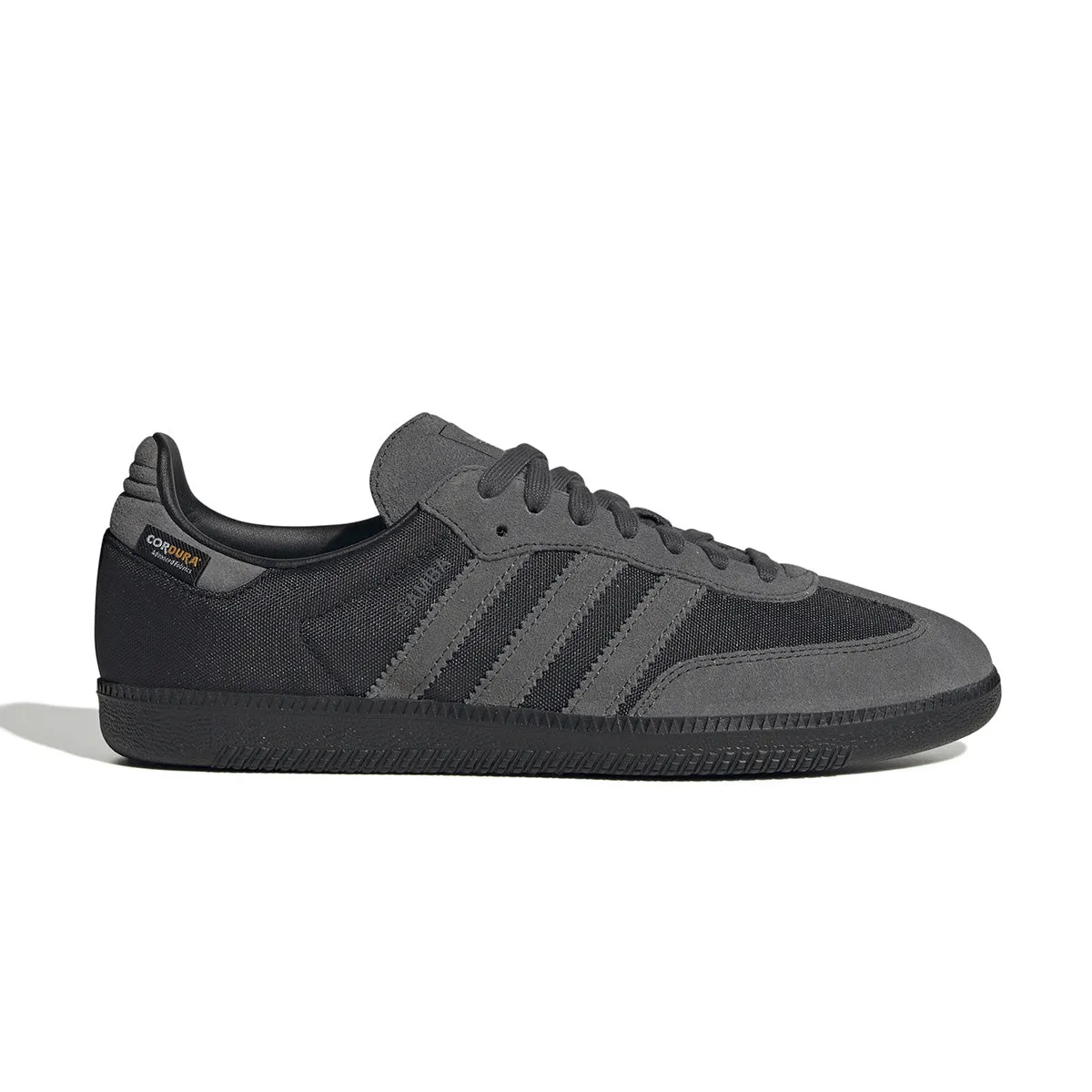 Pond Walk Samba OG 'Core Black Grey Six'