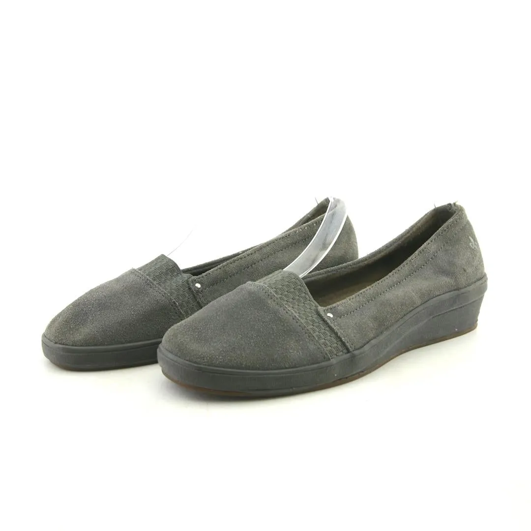 GRASSHOPPER  ORTHOLITE Clean Shape Any Season