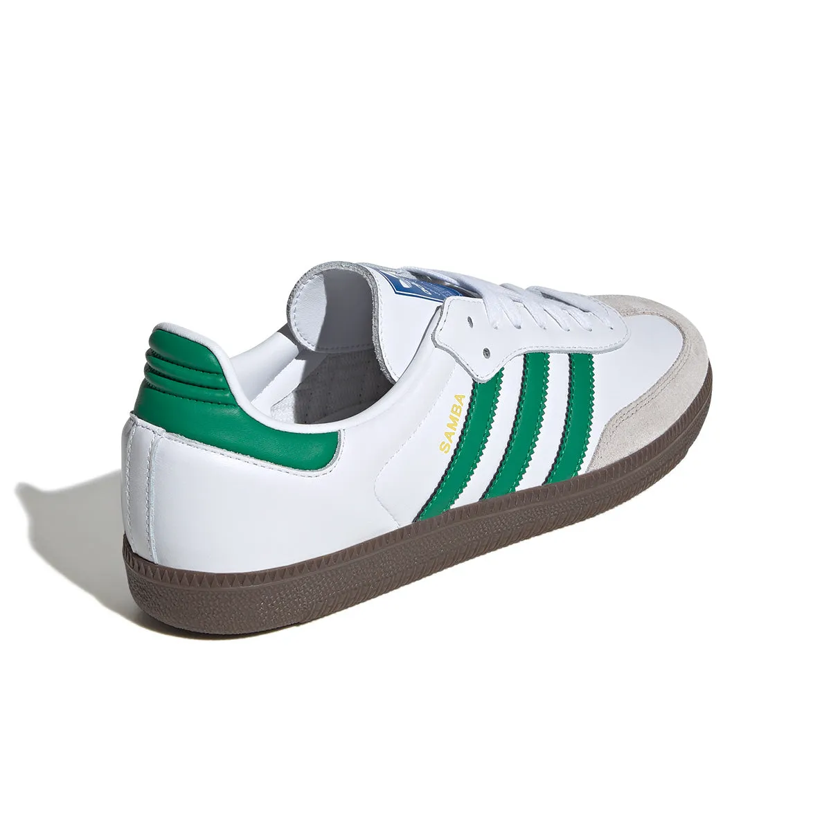 Festival Vibe Samba OG 'White Green'