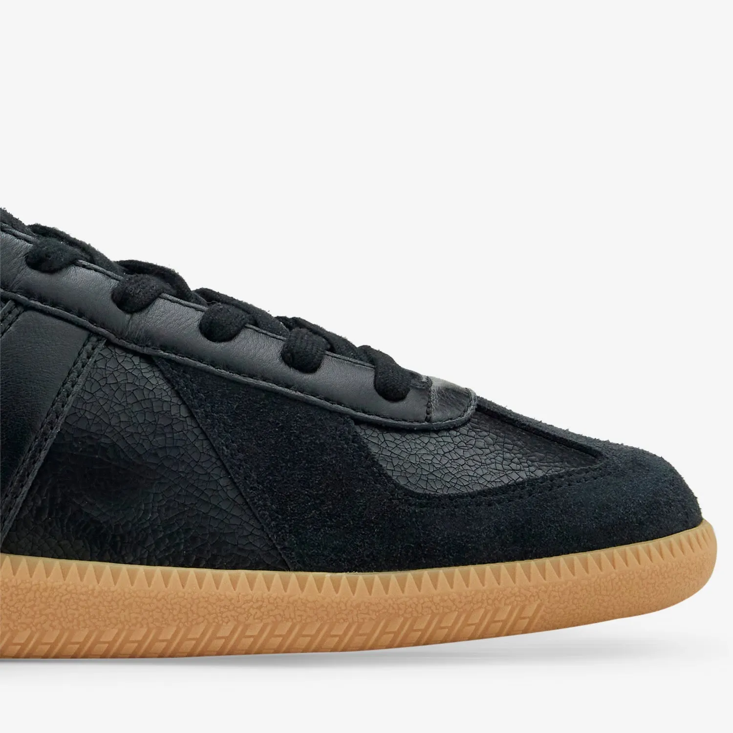 All Fit Style Relax Style BW Army Lux Core Black | Core Black | Gum