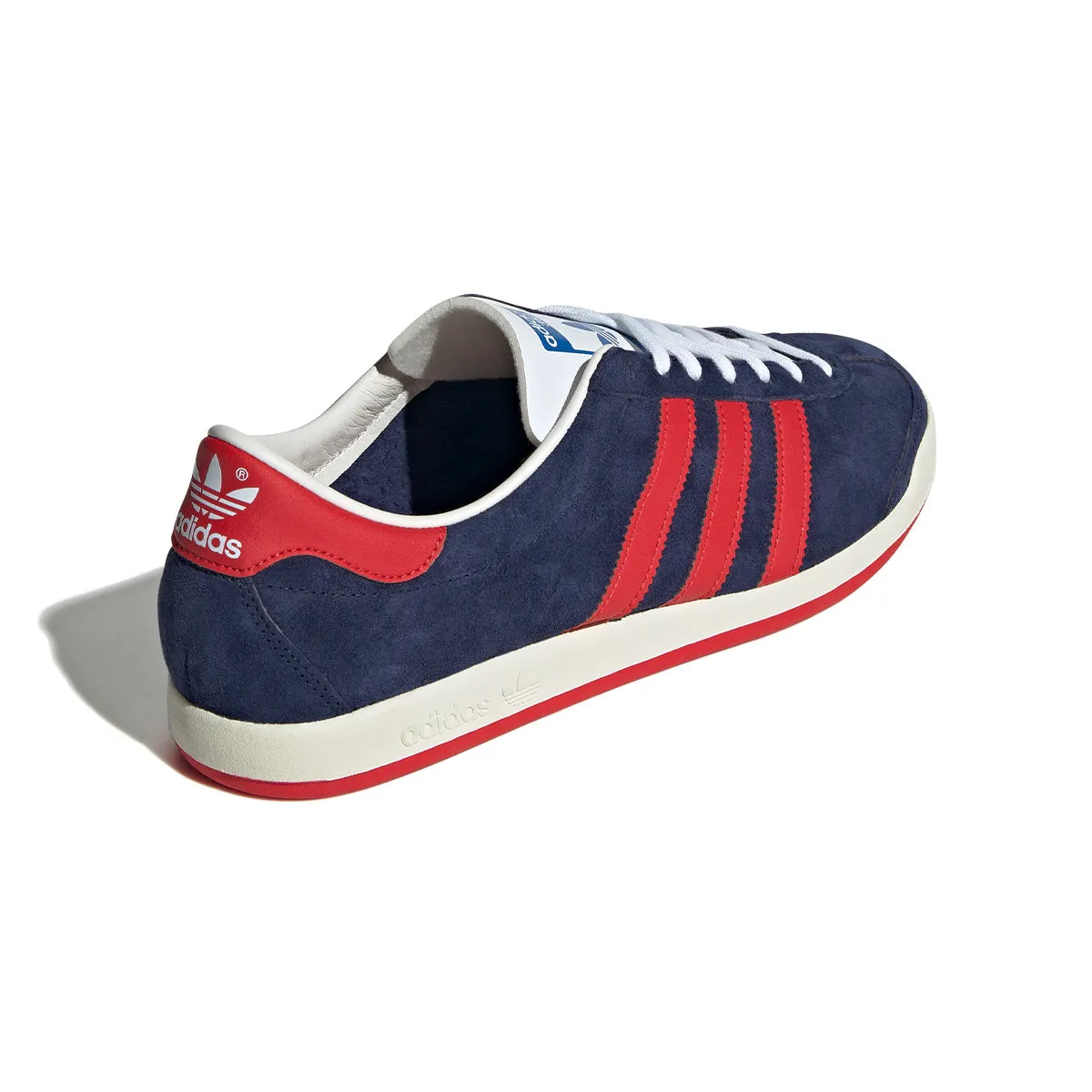 Java 'Night Sky Vivid Red' Bone Aid