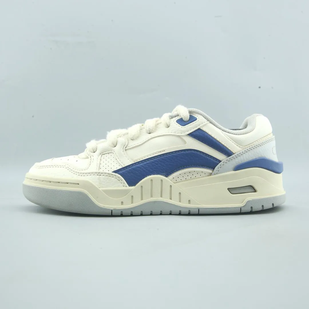 LI-NING MOON WHITE 2.0 Reinforced Stitching