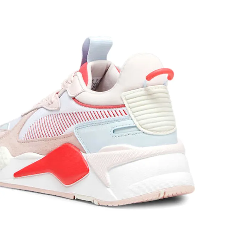 RS-X REINVENTION Field Walk