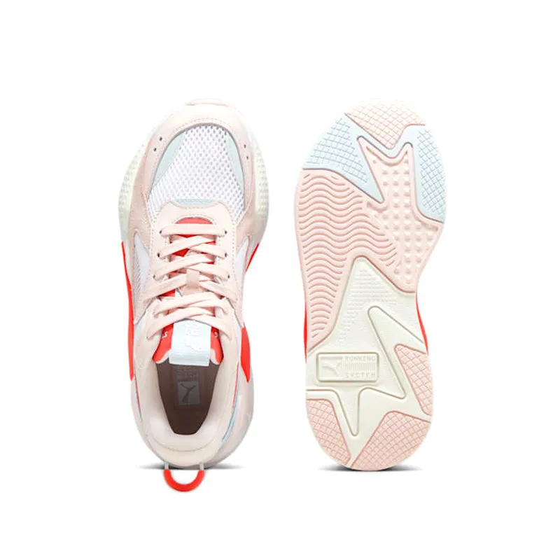 RS-X REINVENTION Body Align Rapid Motion