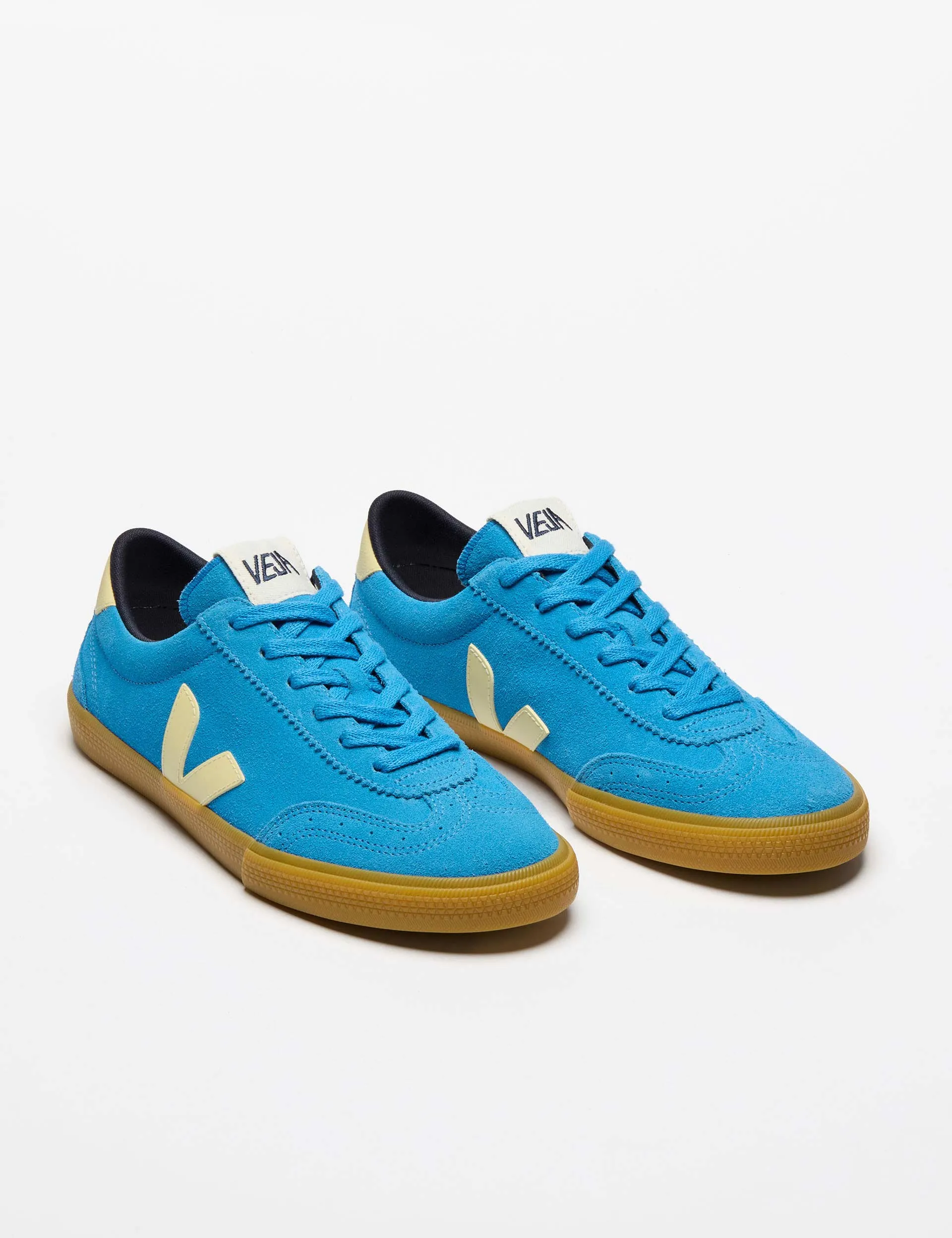 Volley Suede - Egee Sun Thermoregulating Insoles