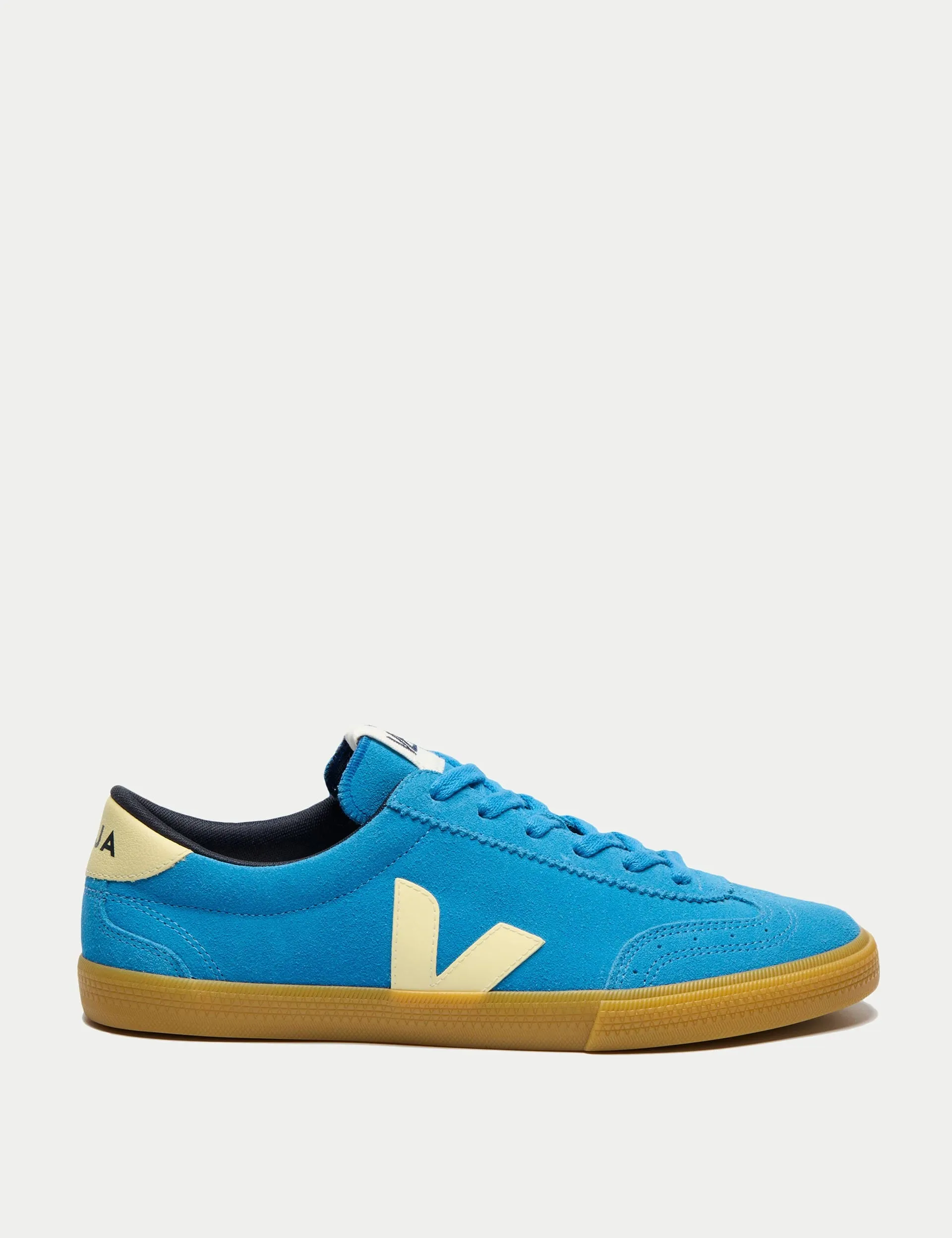 Volley Suede - Egee Sun Modern Style Fresh Style