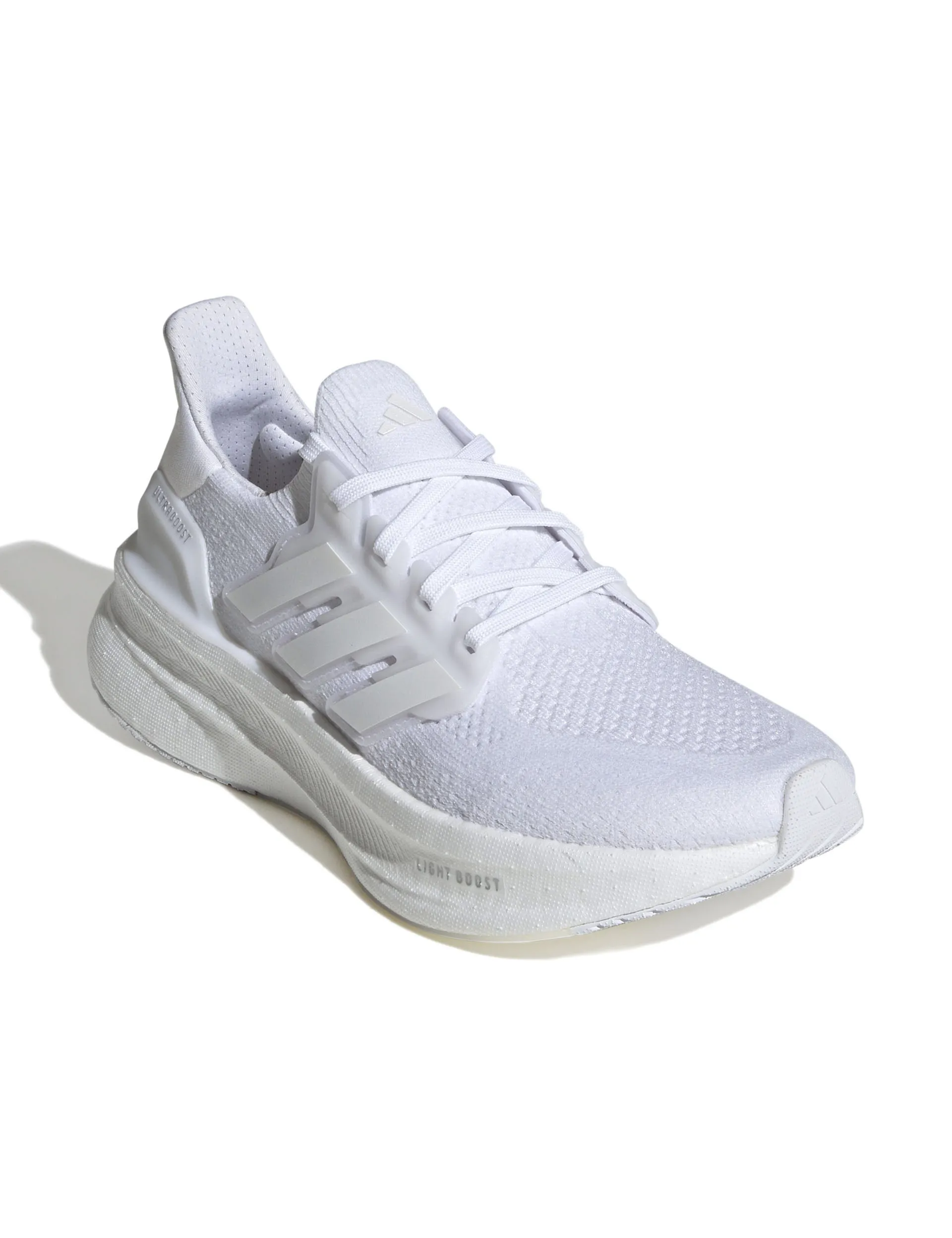 Ultraboost 5 Shoes - Cloud White Solo sports great flexibility