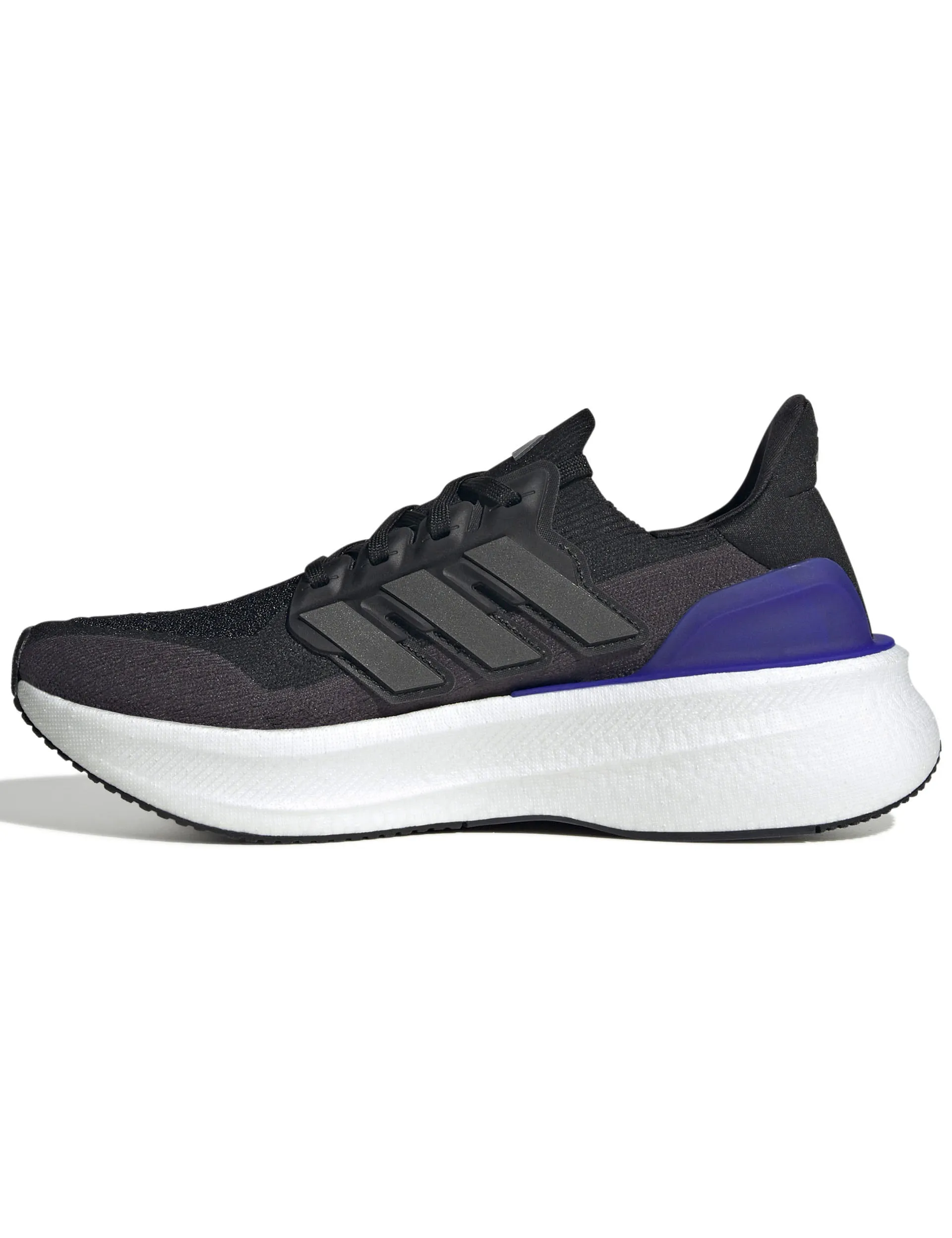 Ultraboost 5 Shoes - Core Black/Night Metallic/Night Flash multi - sport shoes Streamlined