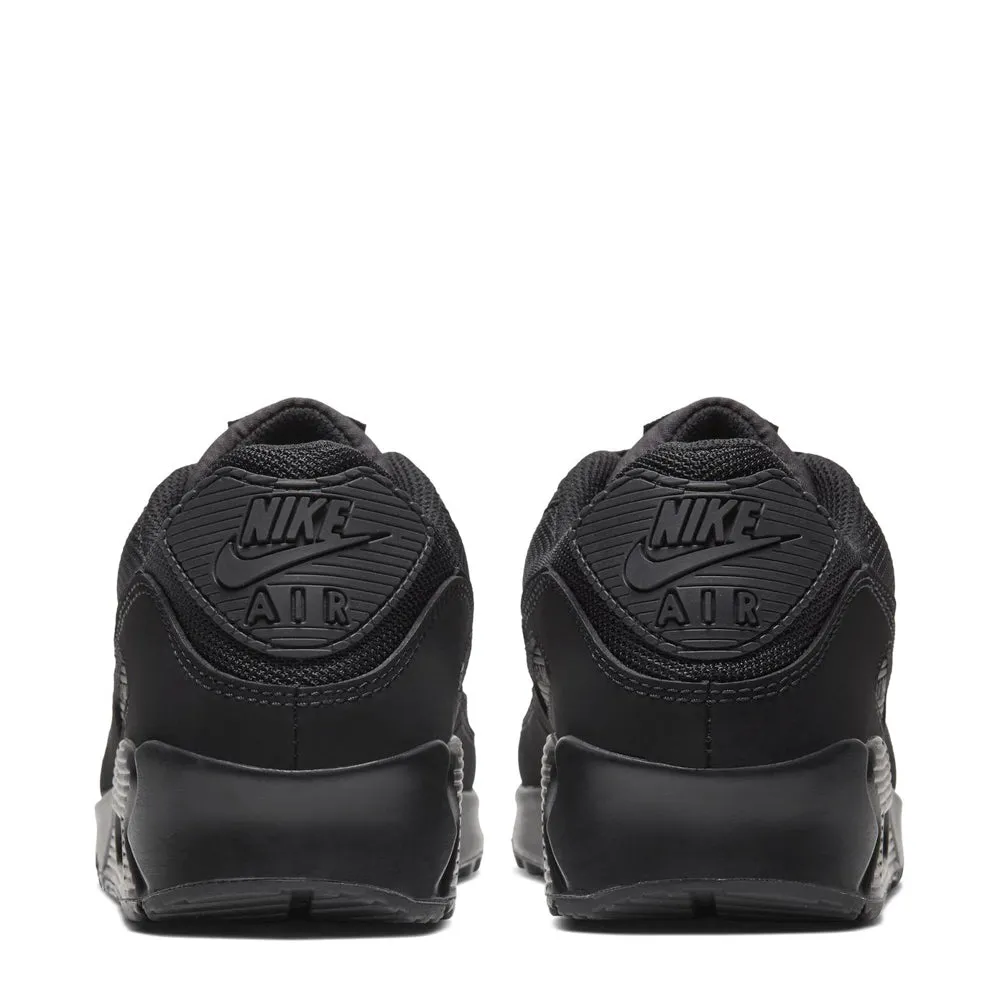 Air Max 90 - Mens most travel most polluted