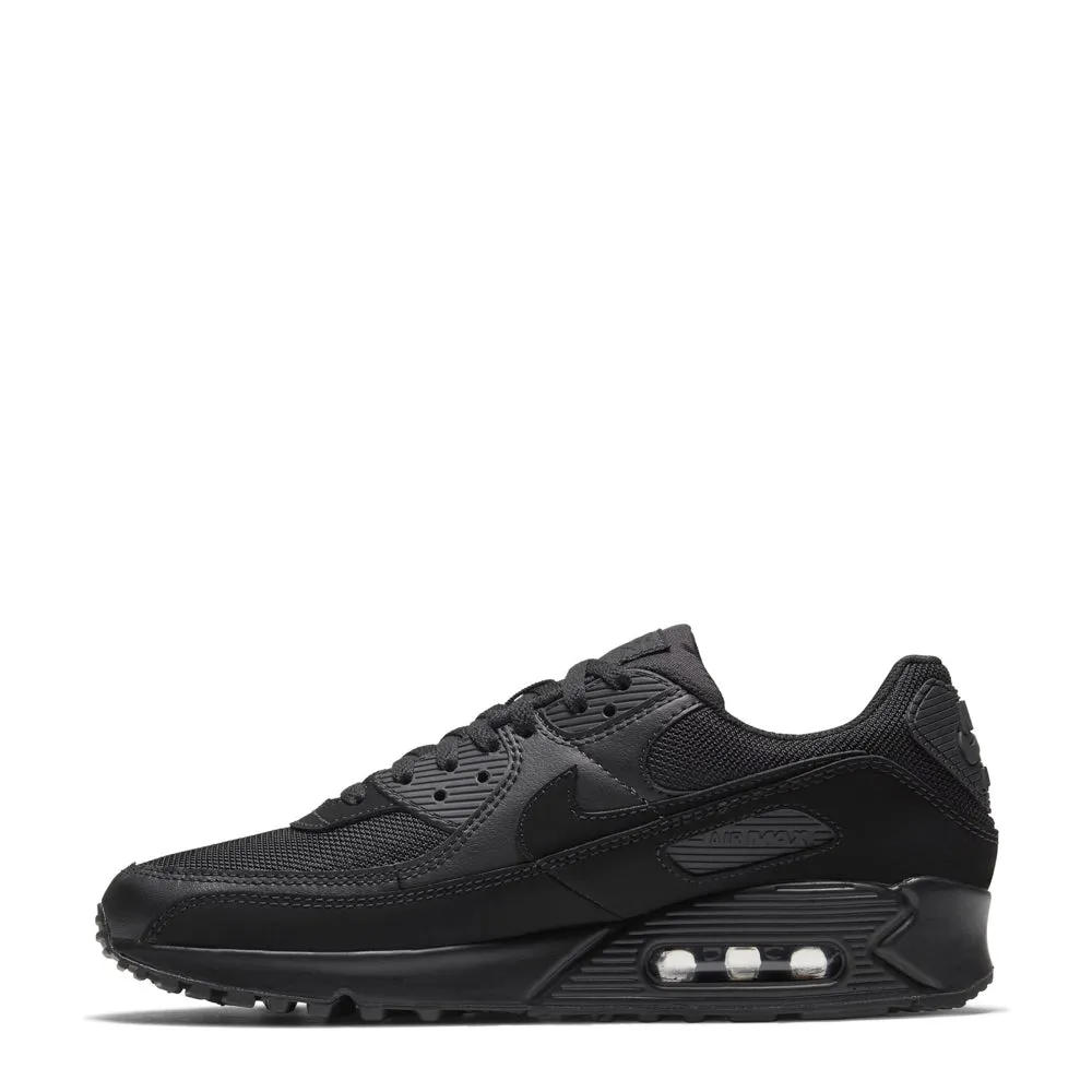 Air Max 90 - Mens silhouette