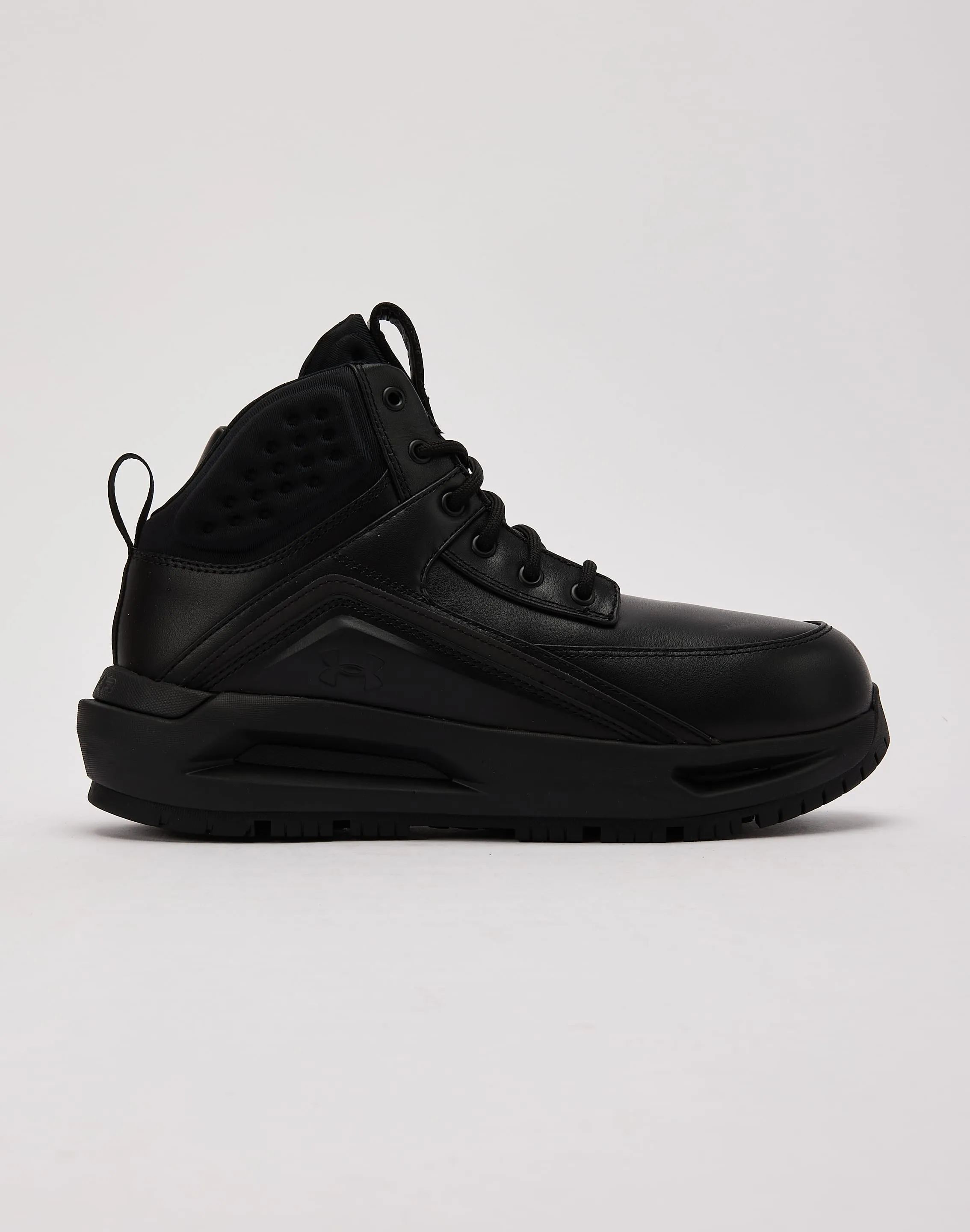 Under Armour 695 Boots Fresh Style