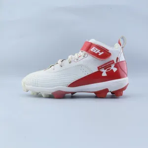 Balance Control Coach Ready UNDER ARMOUR HARPER 7 MID RM