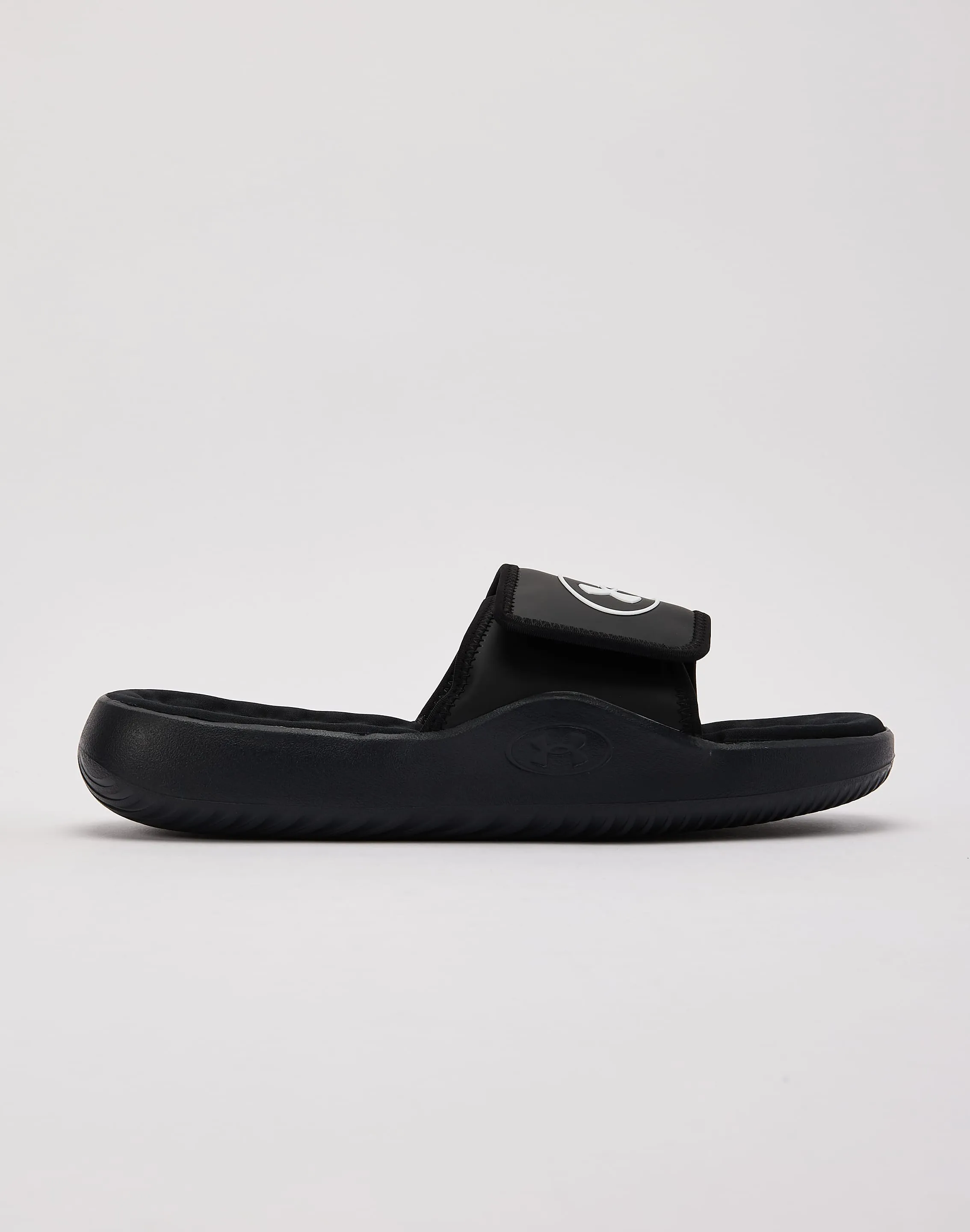 Under Armour Ignite Pro 8 Slides Backless style Non Slip Sole