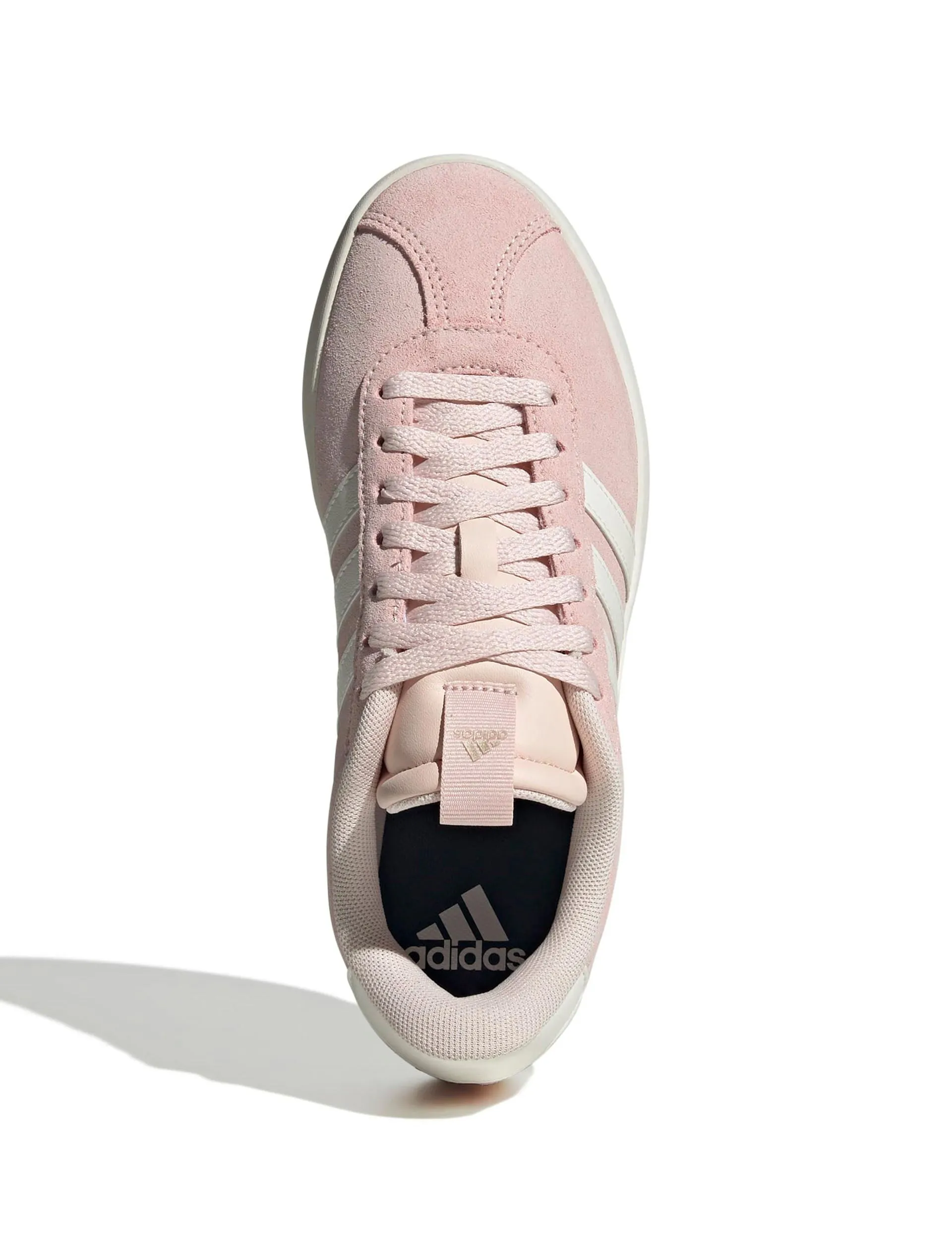 VL Court 3.0 Shoes - Wonder Quartz/Core White/Cyber Metallic Street Move