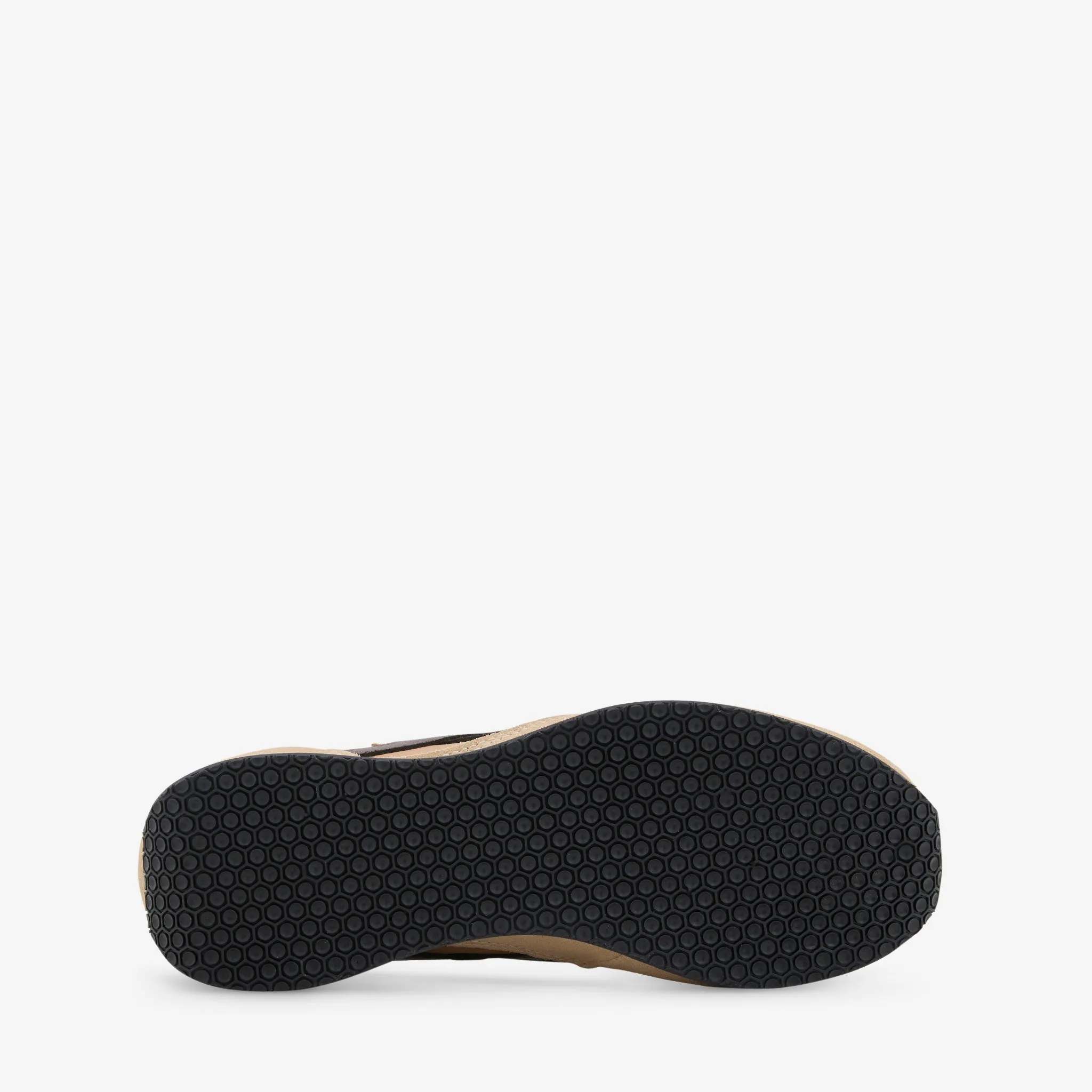 Camargue Camel | Campus Brown | Grit Gold Summit Run All People