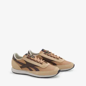 Breathe Comfort Freedom Move Camargue Camel | Campus Brown | Grit Gold