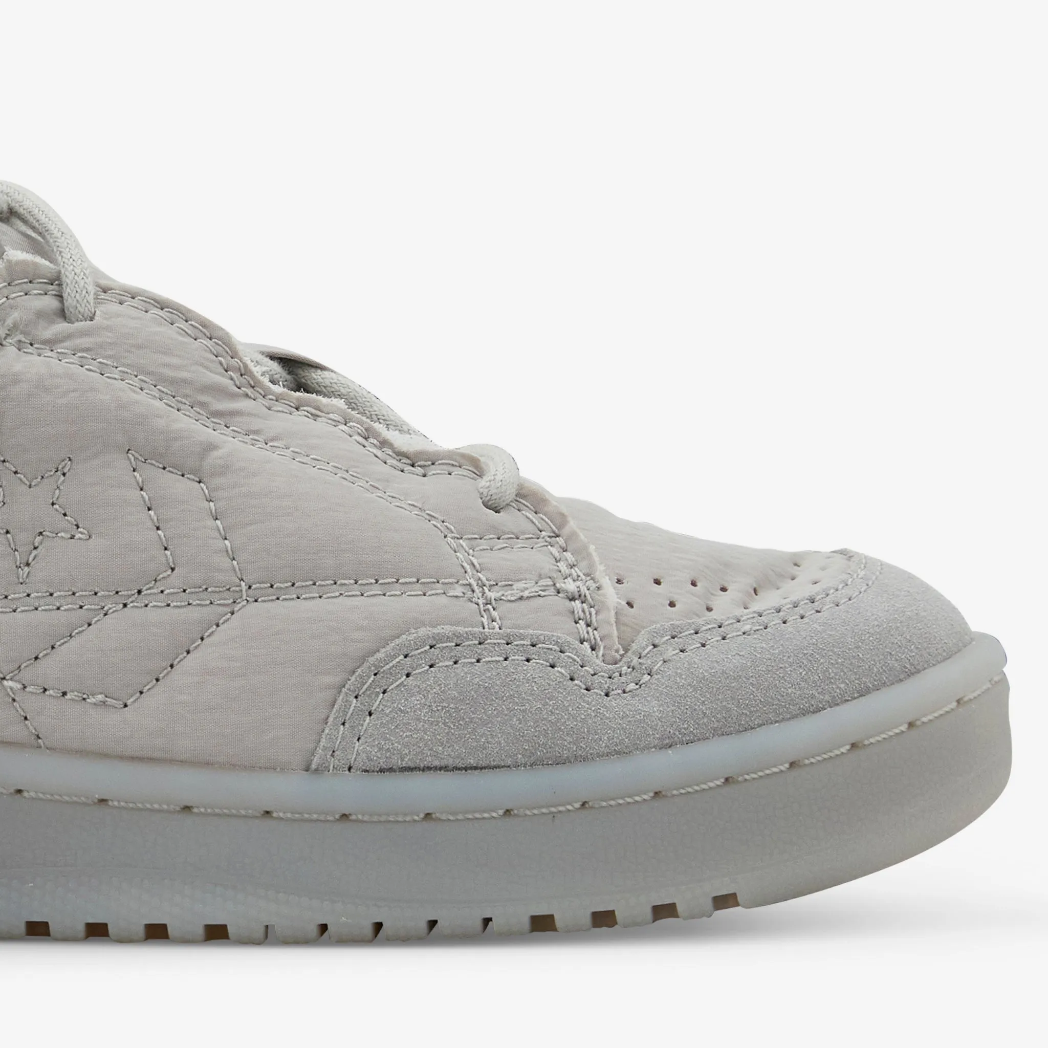 A-COLD-WALL* Weapon Flint Grey | Bossa Nova Comfortable Bottom Hyper Compression Molding