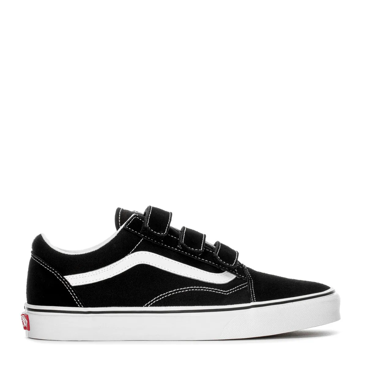 Warm in winter Old Skool V - Mens