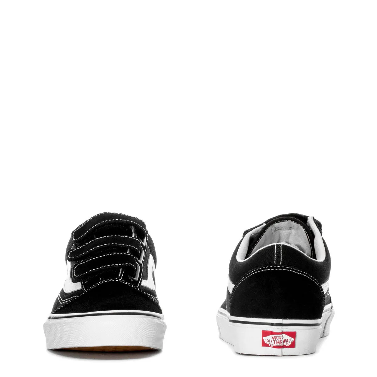 least casual Old Skool V - Mens