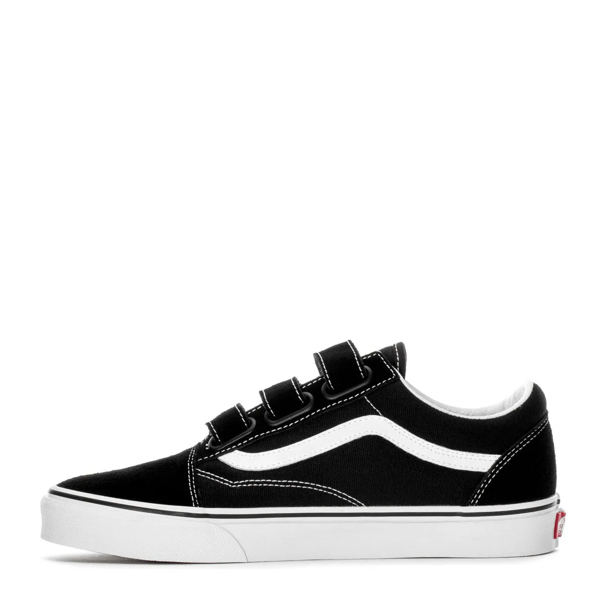 city dwellers Old Skool V - Mens