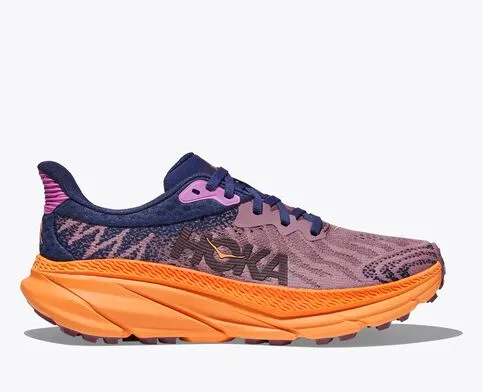 Challenger 7 Womens Flexible Support Structured chic