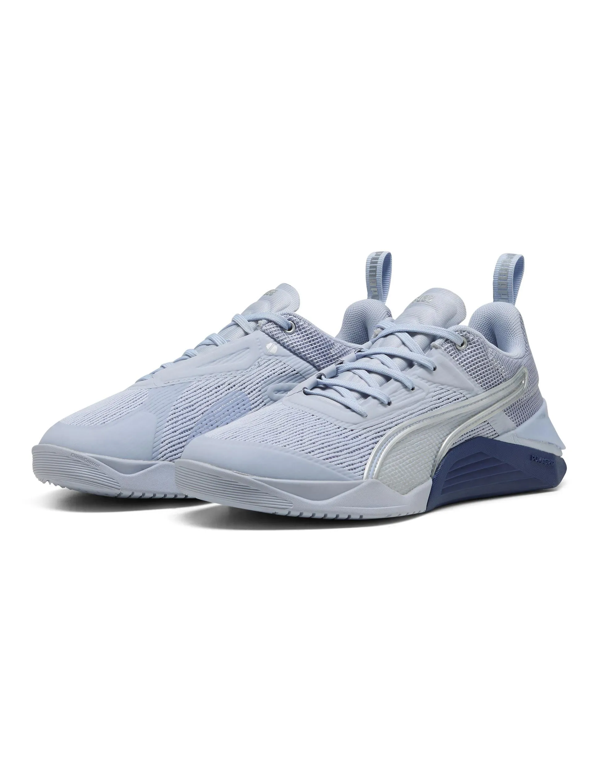 Fuse 3.0 Training Shoes - Cool Weather/Blue Crystal High Performance