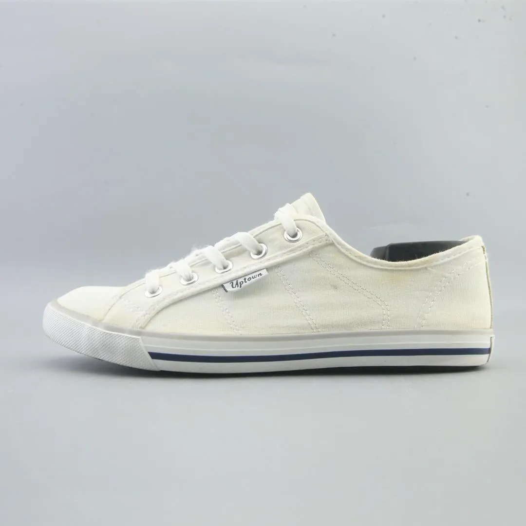 Plain Jog Oxford Style UPTOWN .